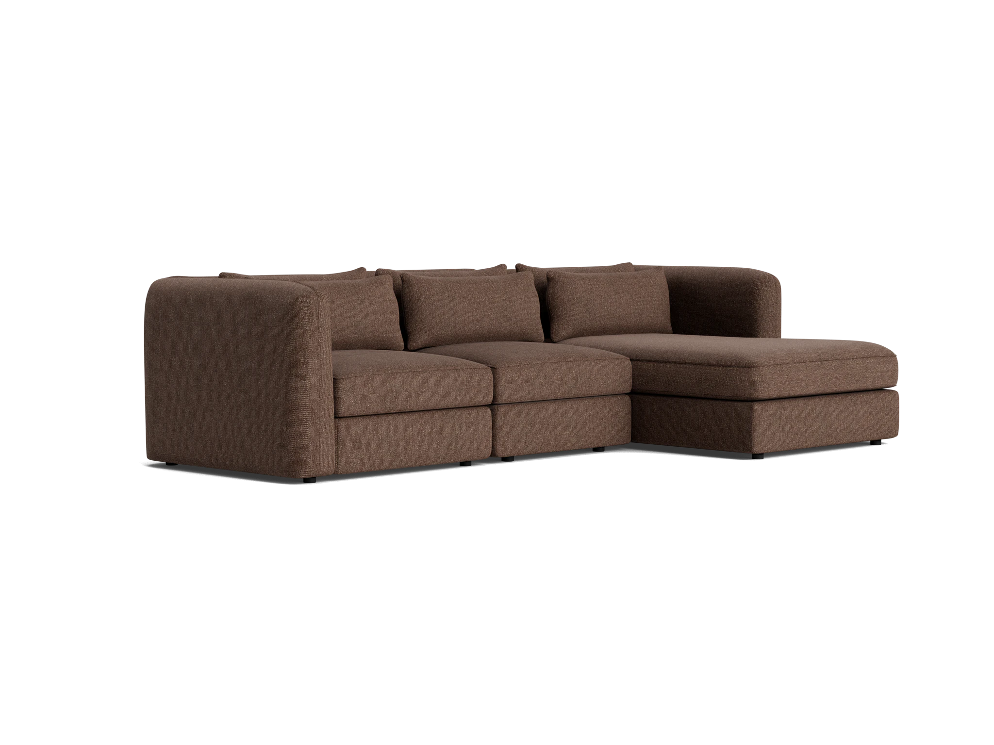 sebastian modular chaise sectional resource truffle