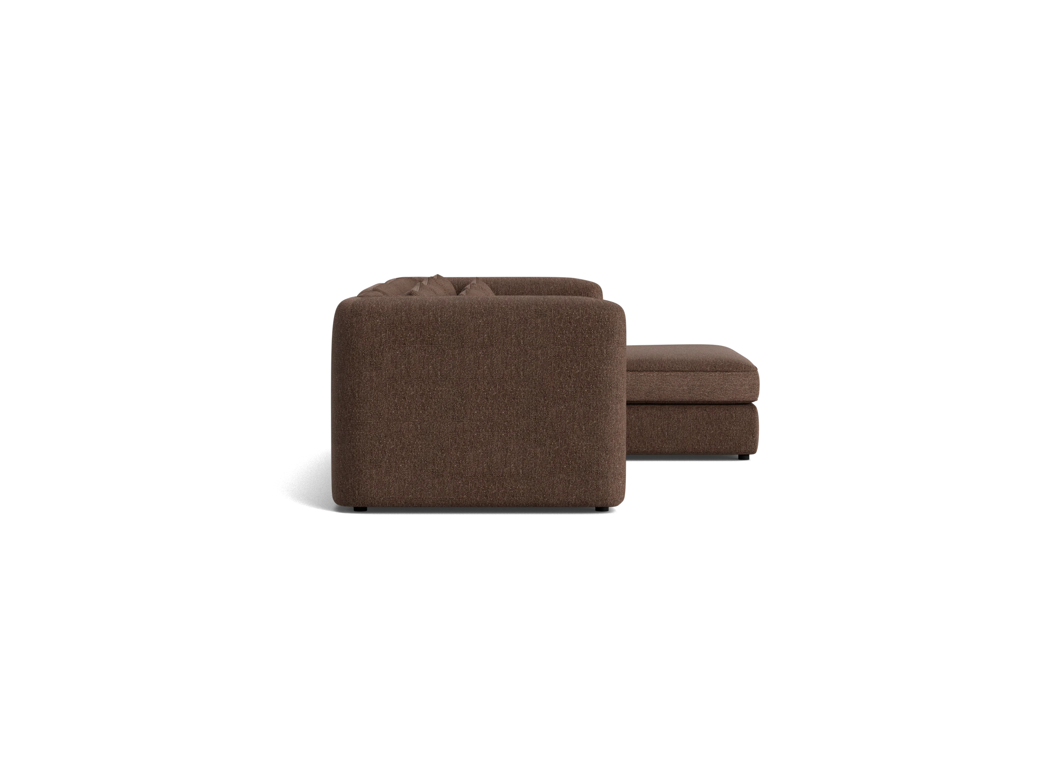 sebastian modular chaise sectional resource truffle