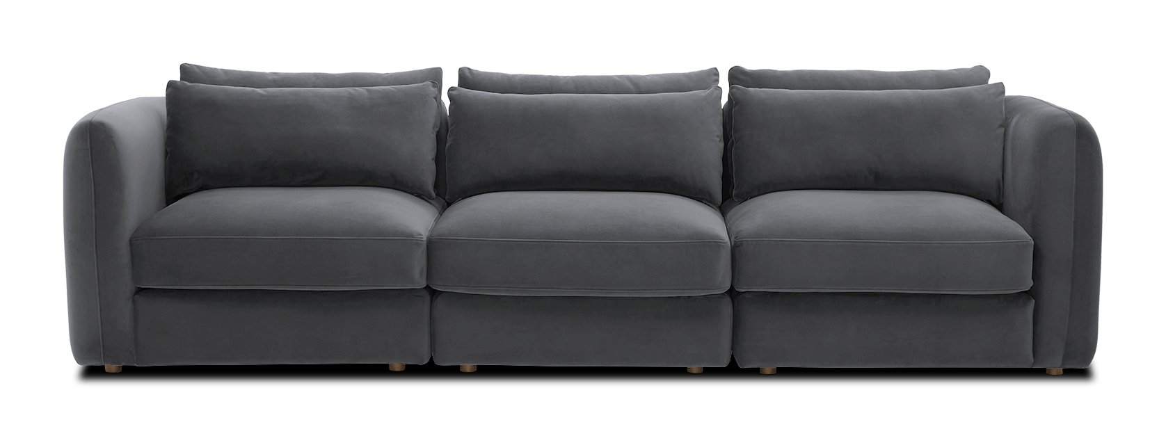 sebastian modular sofa essence ash