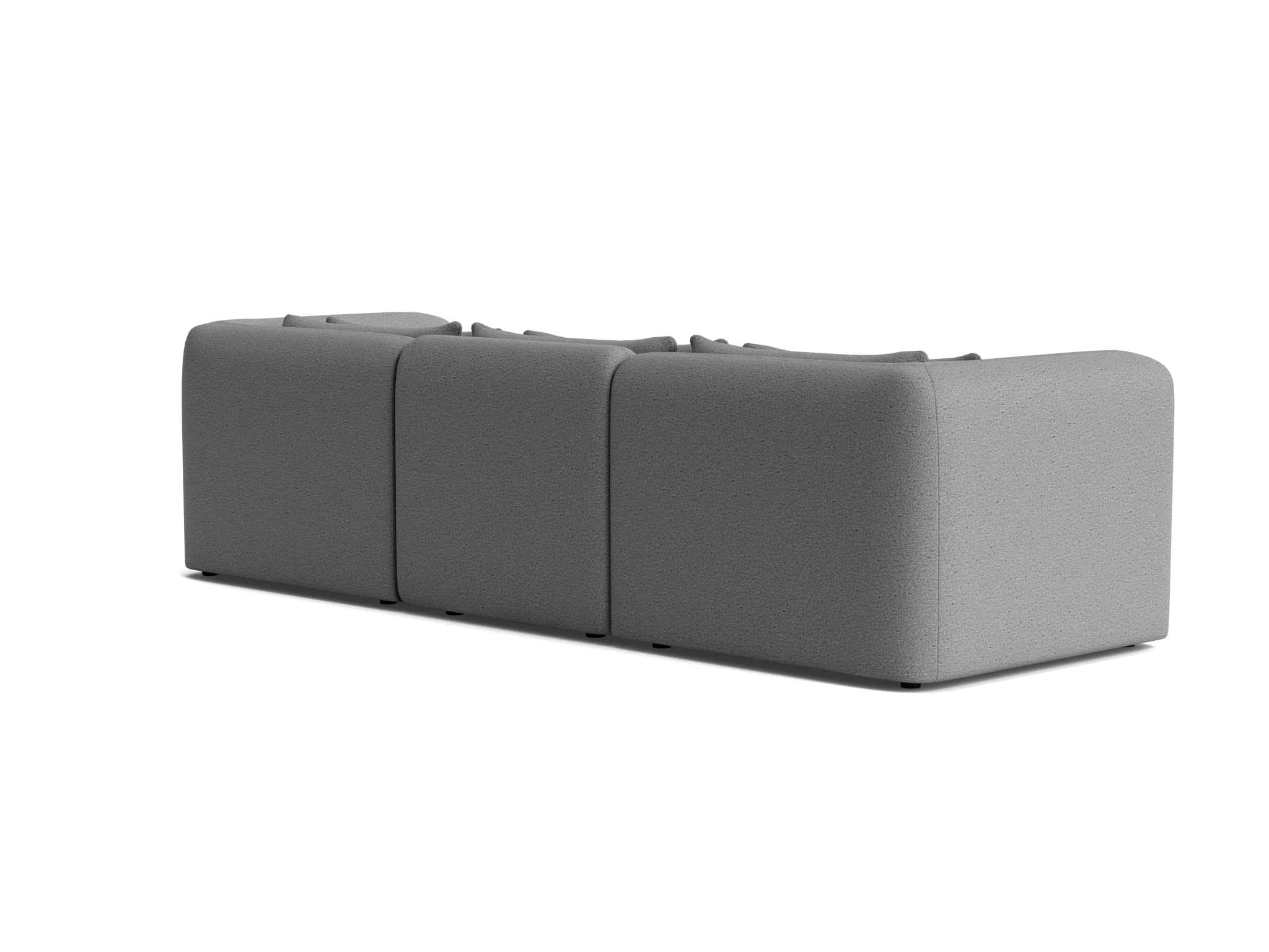 sebastian modular sofa essence ash