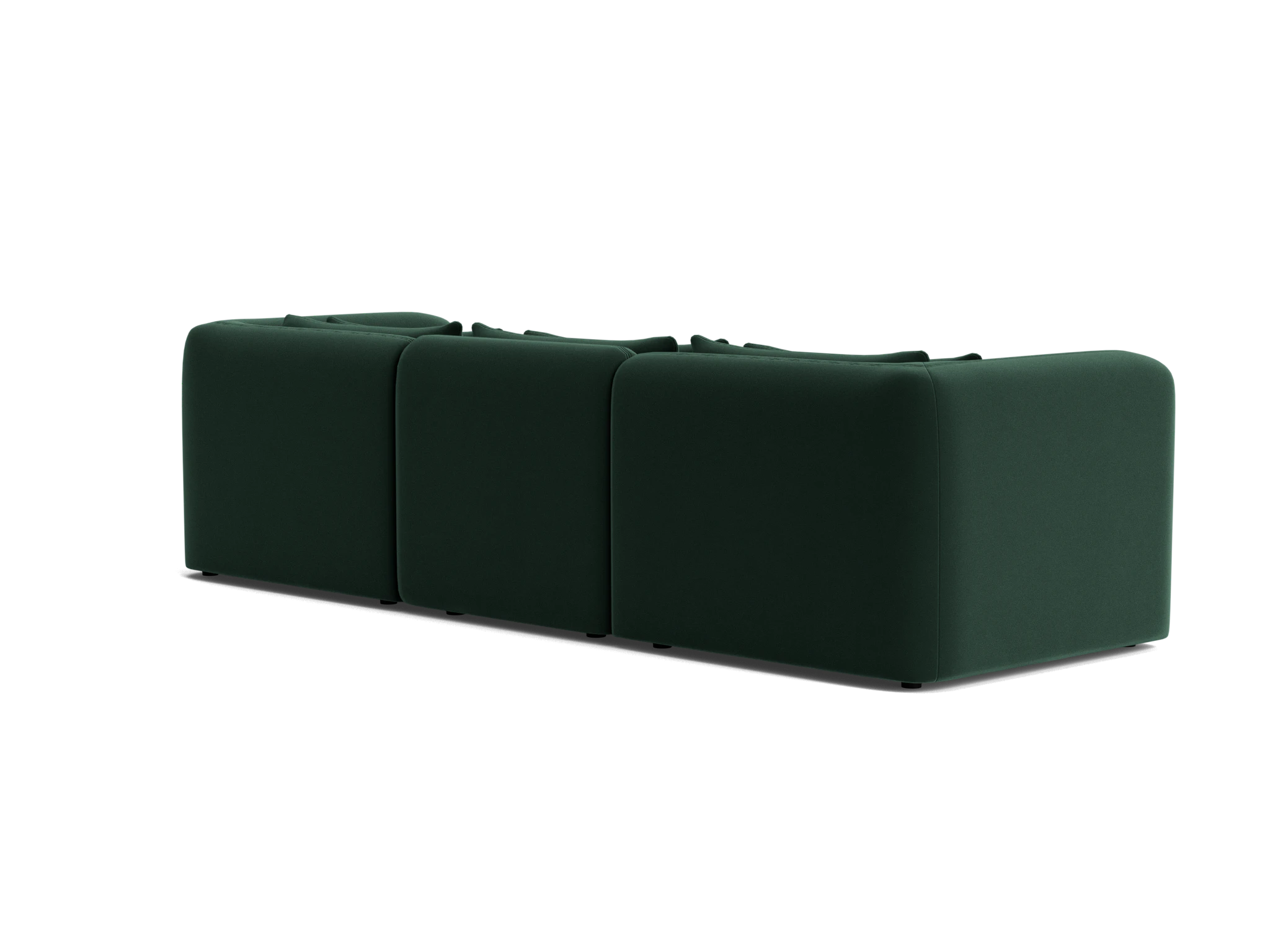sebastian modular sofa royale evergreen