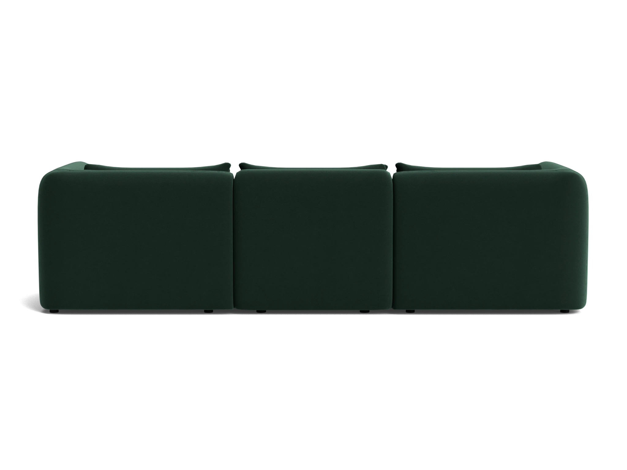 sebastian modular sofa royale evergreen