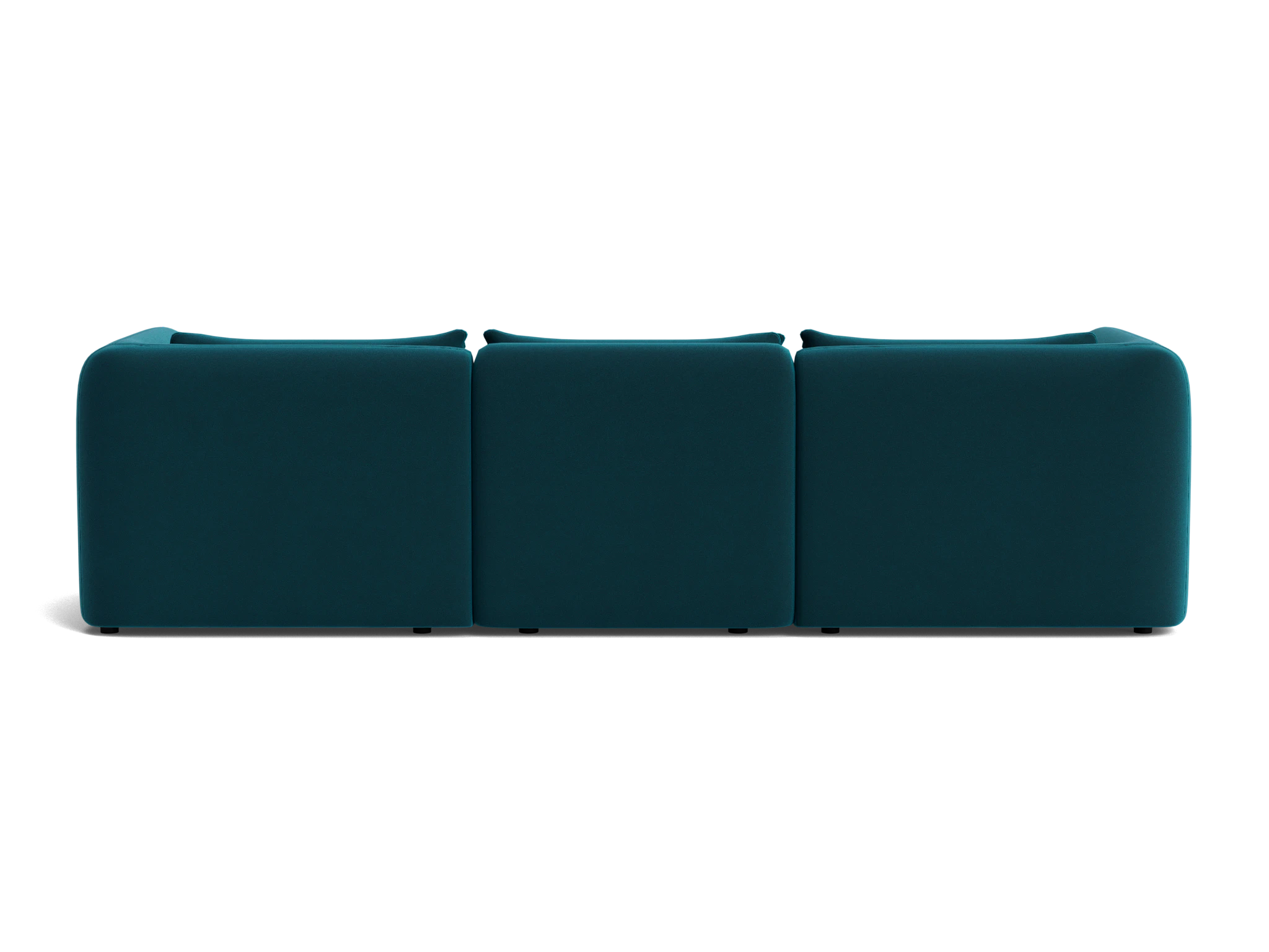 sebastian modular sofa royale peacock