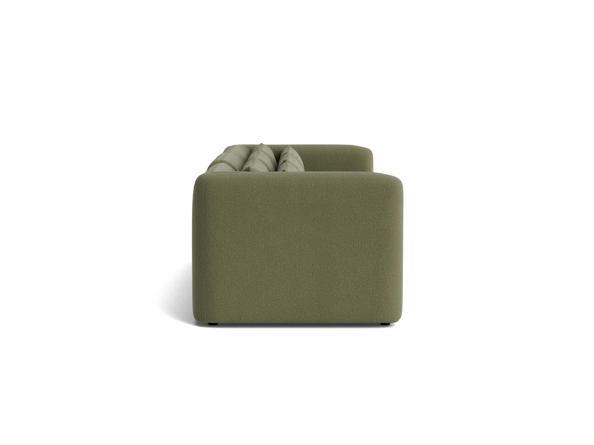 sebastian modular sofa faithful olive