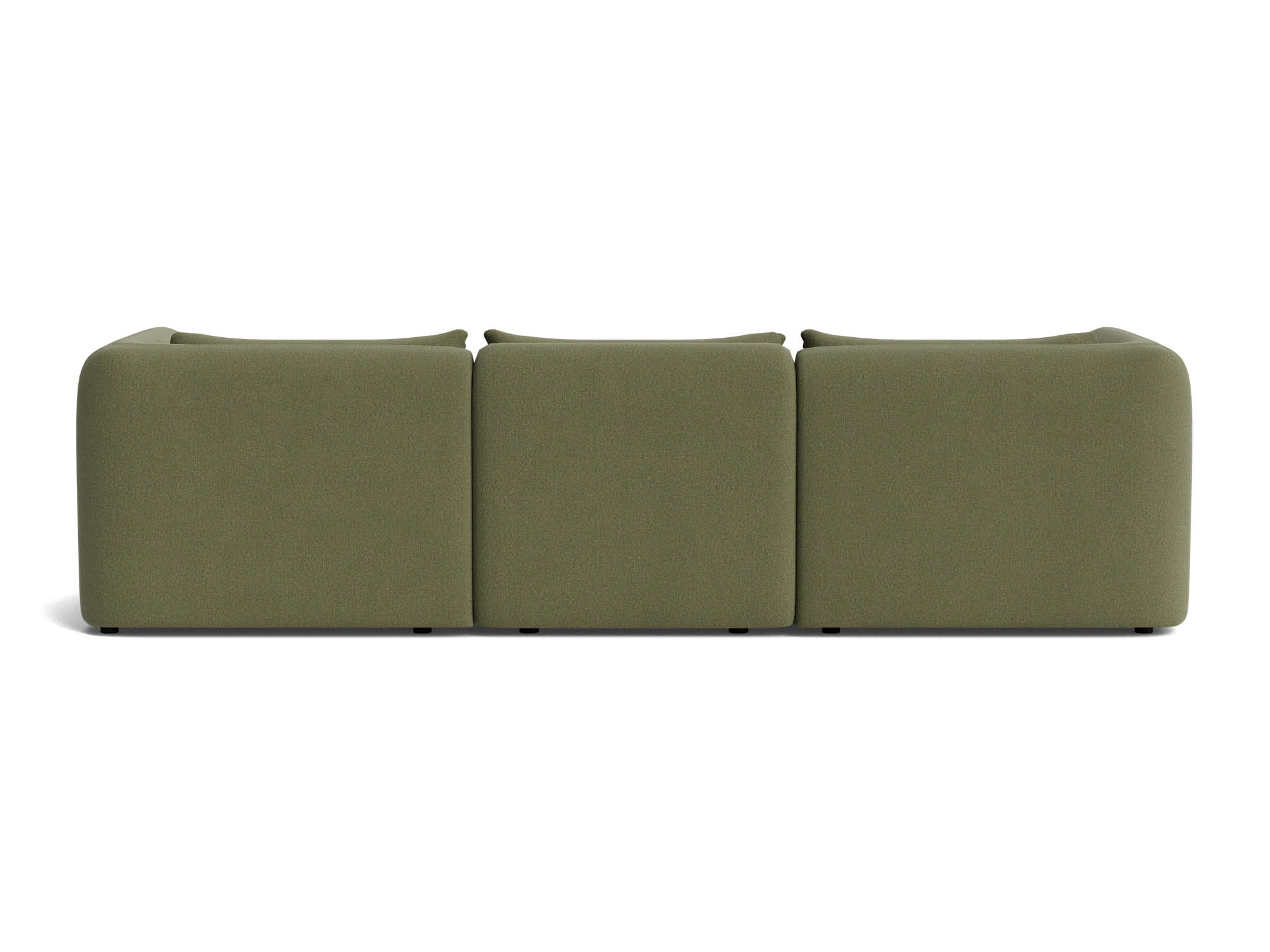 sebastian modular sofa faithful olive
