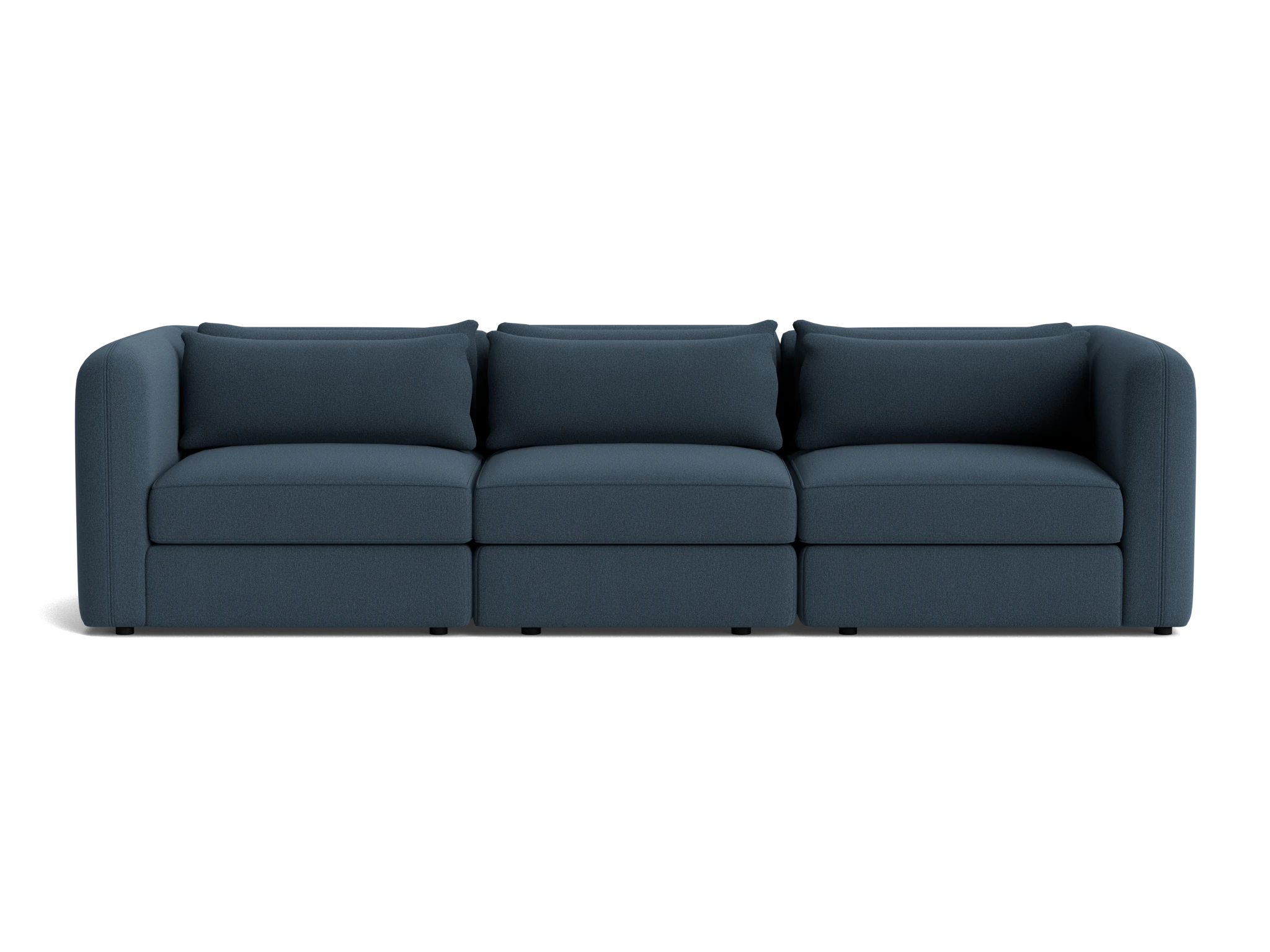 sebastian modular sofa faithful indigo