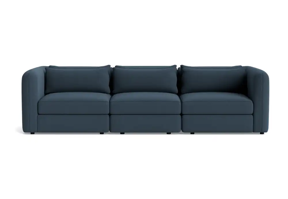 sebastian modular sofa faithful indigo