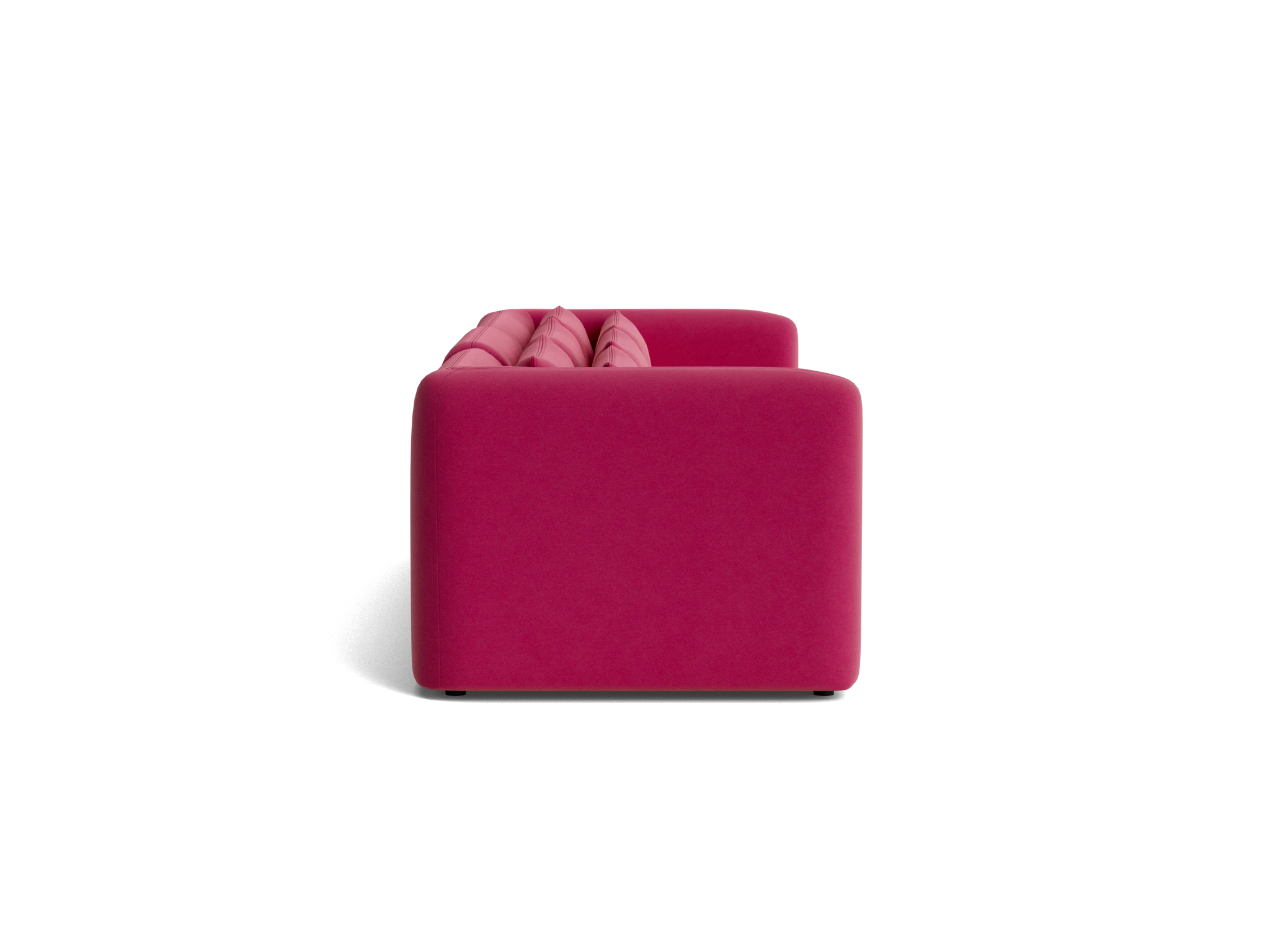 sebastian modular sofa royale berry