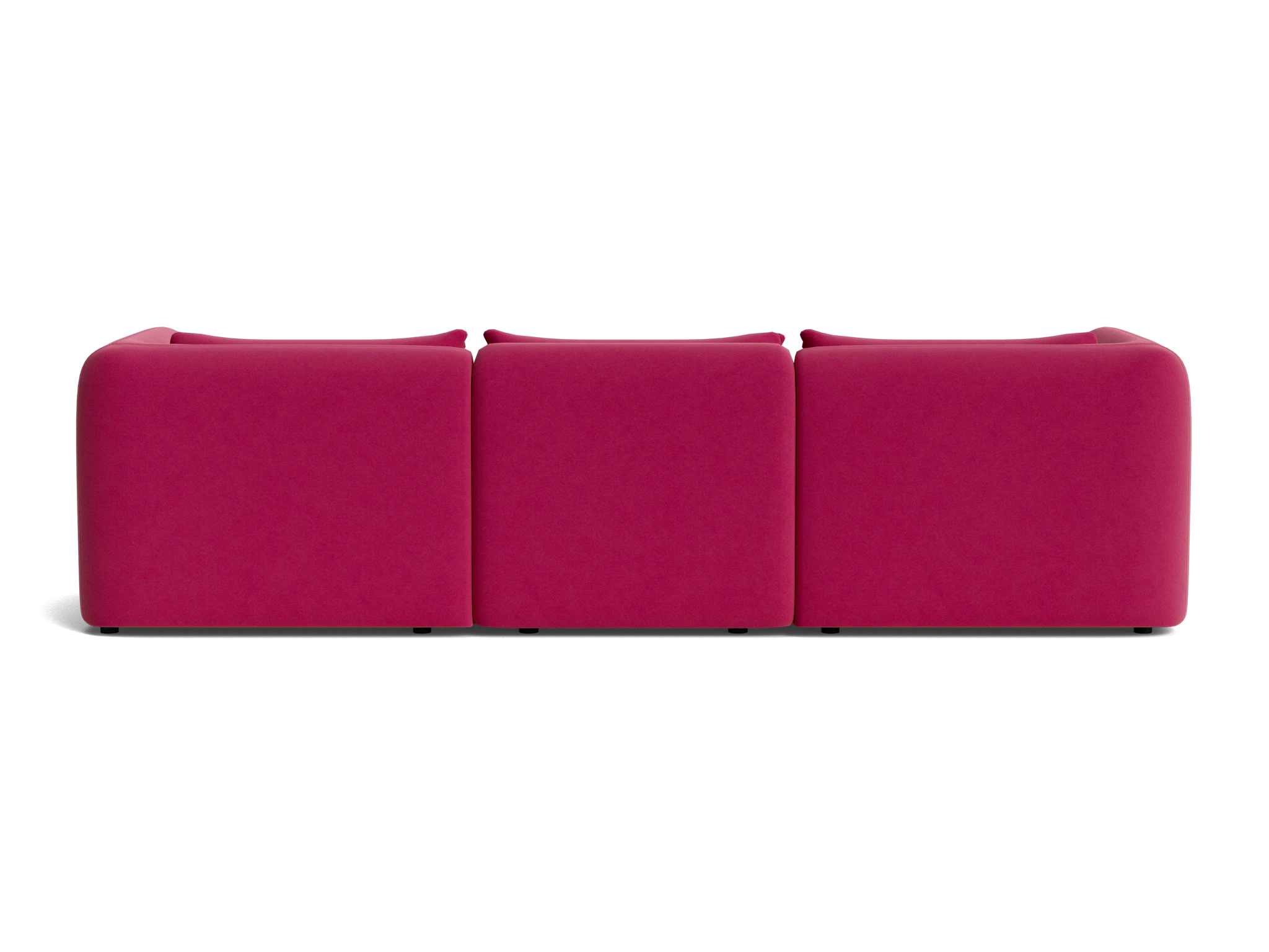 sebastian modular sofa royale berry