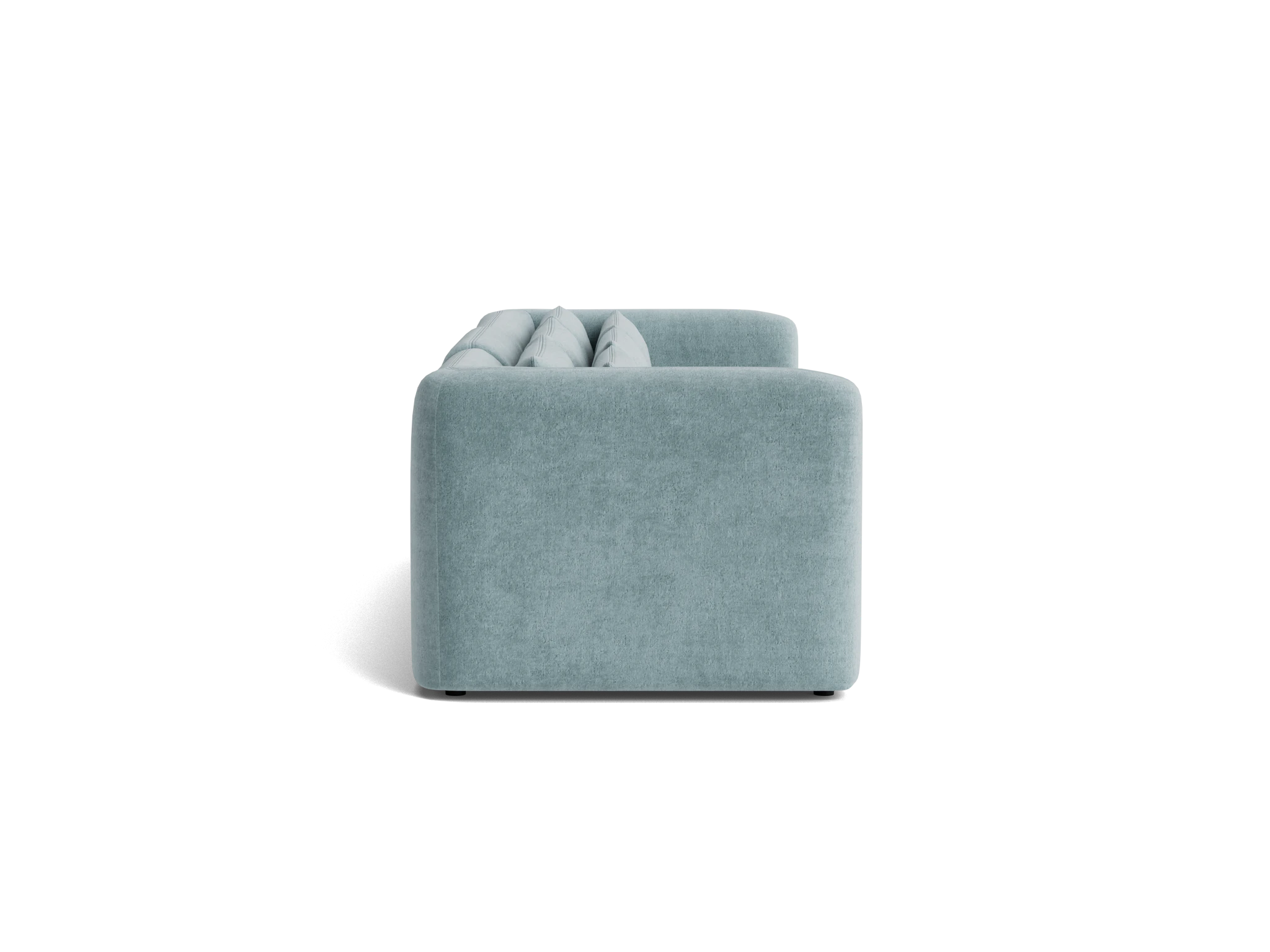 sebastian modular sofa plush mist