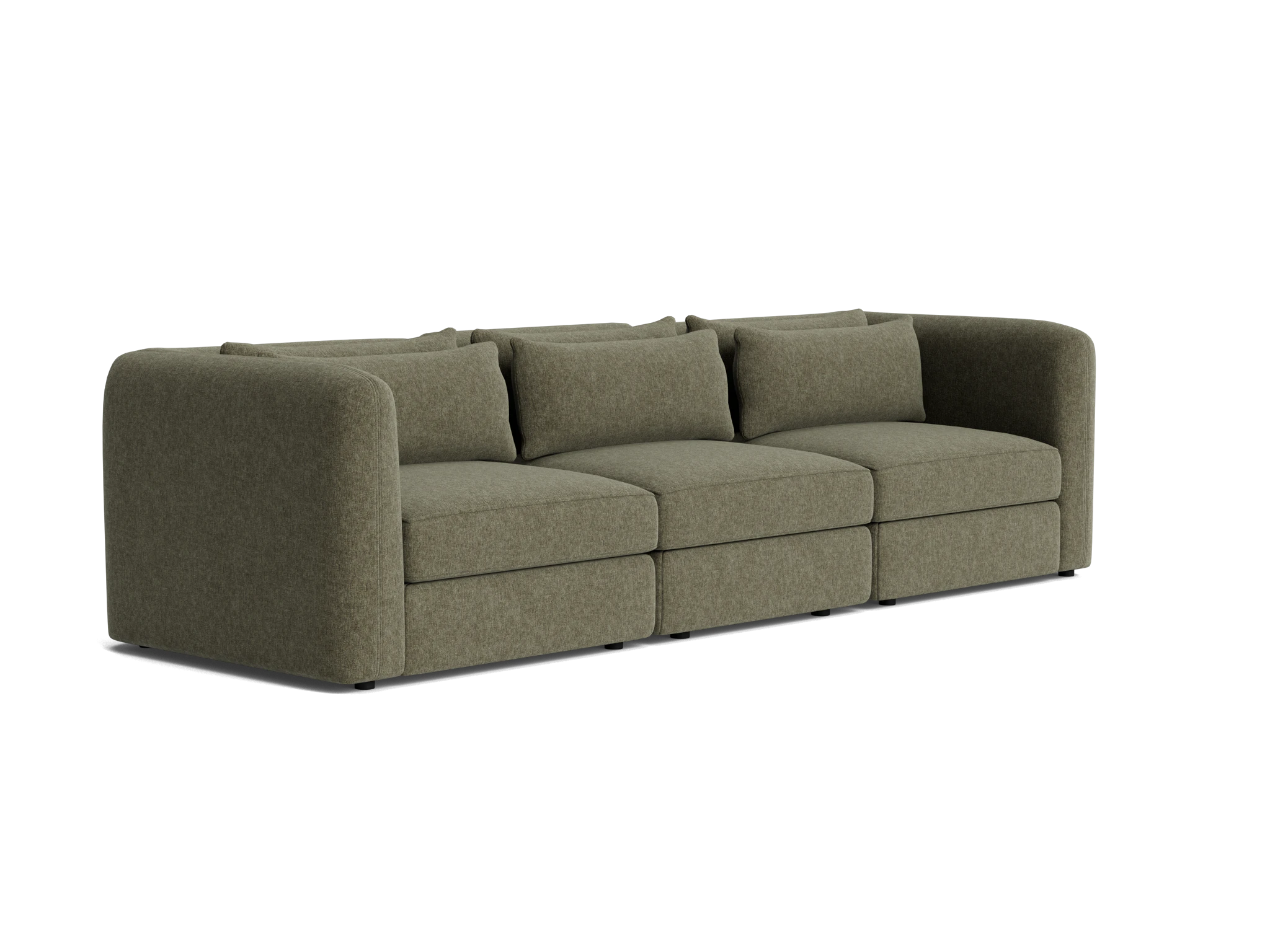sebastian modular sofa kenley spruce