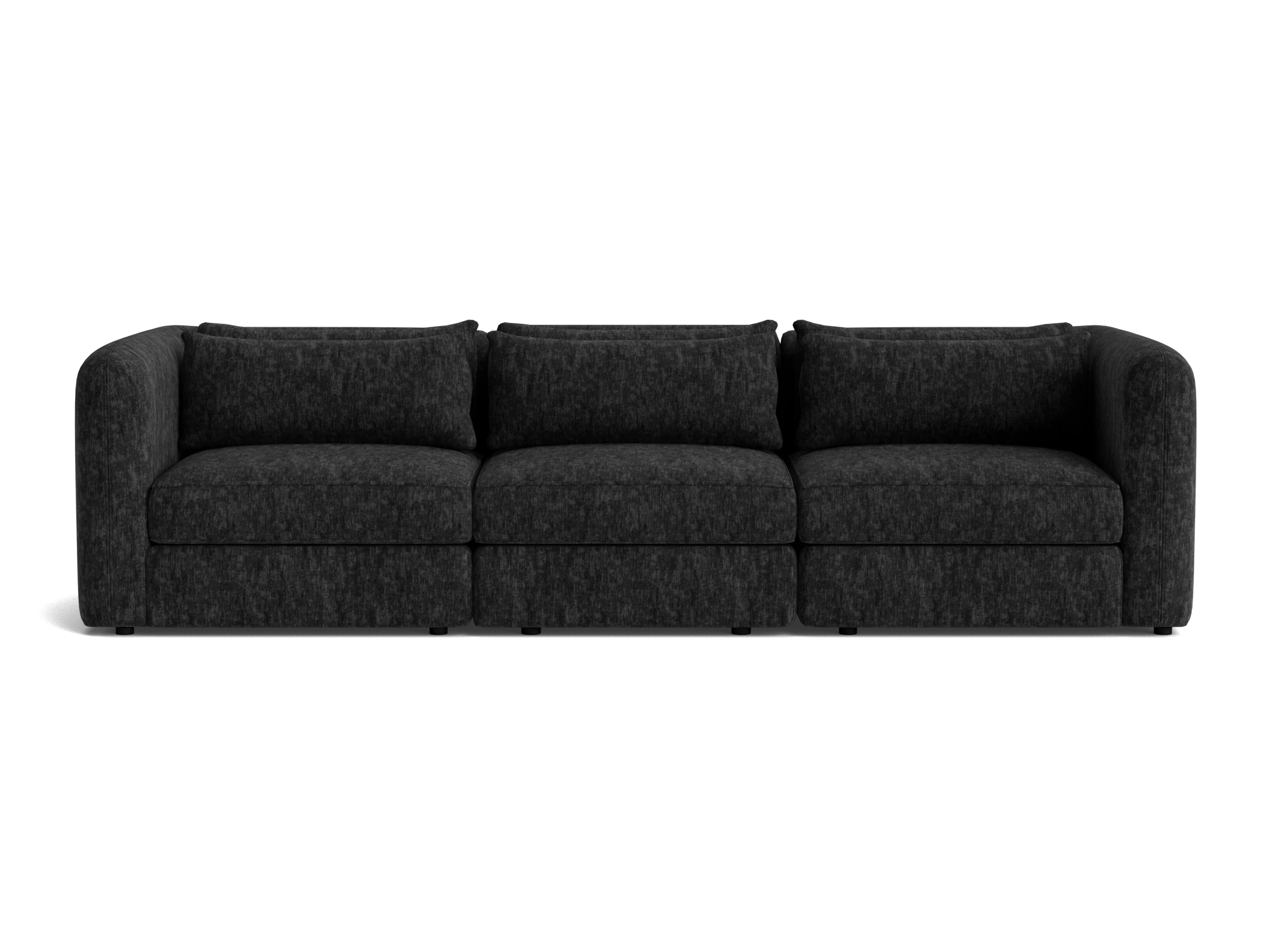 sebastian modular sofa crave lava rock