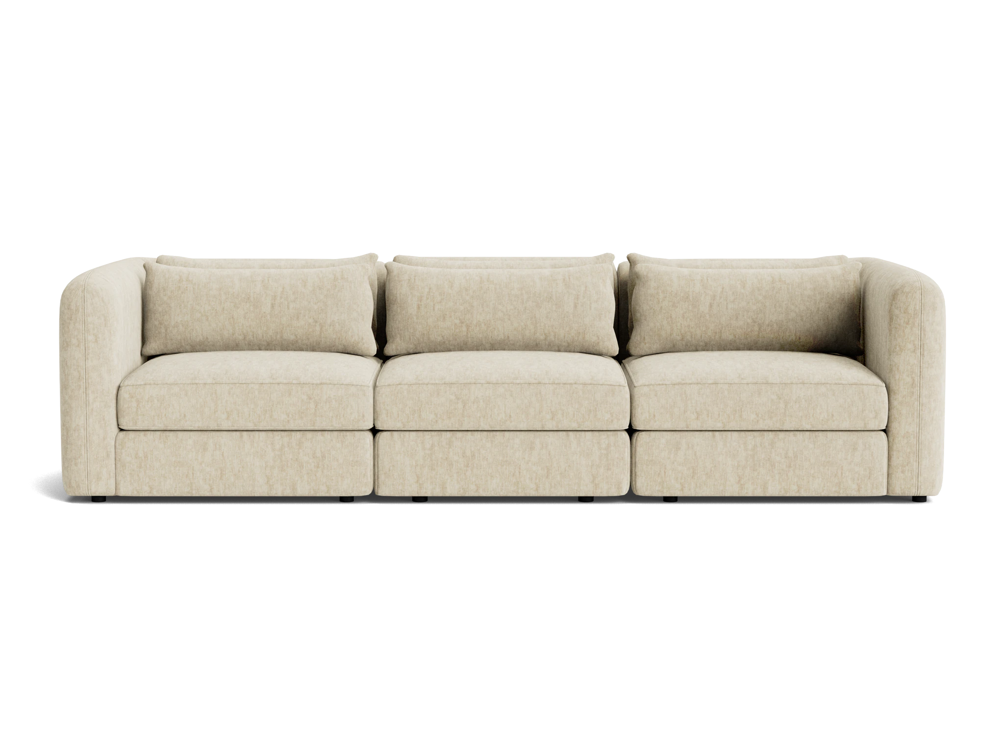sebastian modular sofa crave irish cream