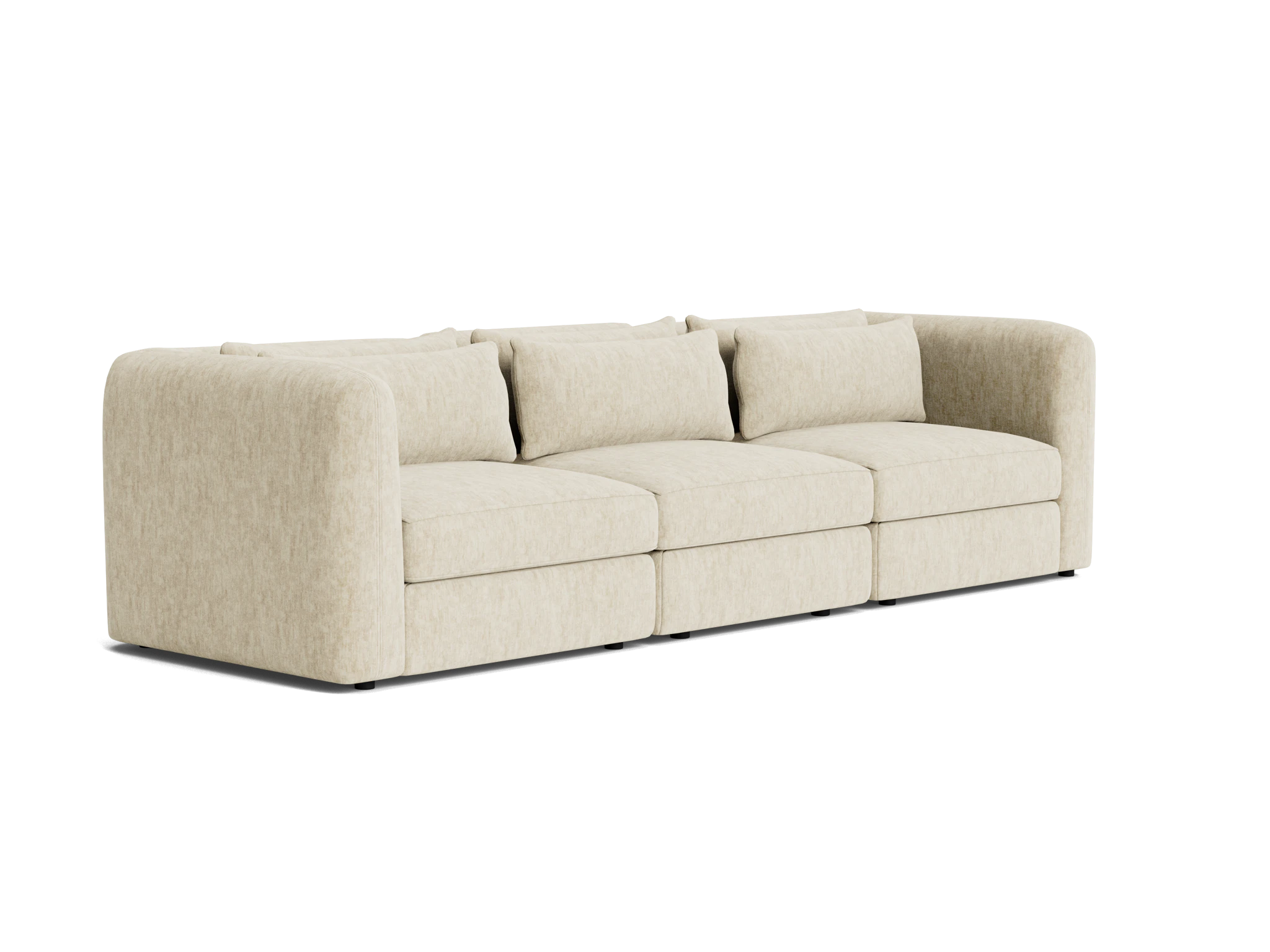 sebastian modular sofa crave irish cream
