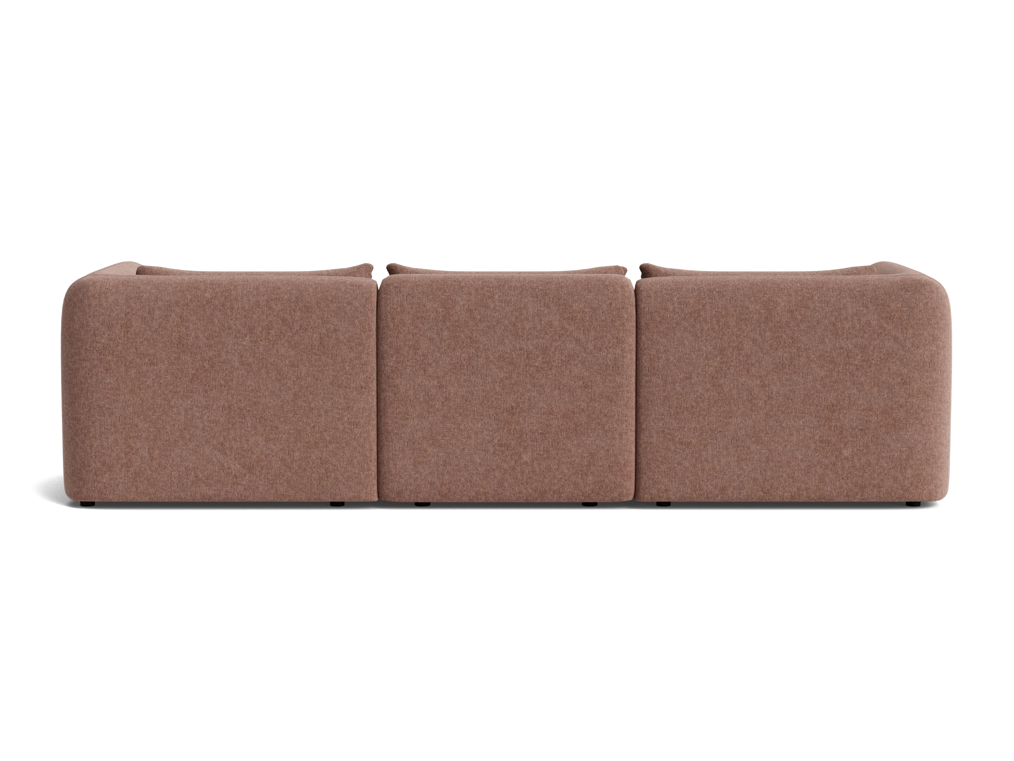sebastian modular sofa kenley mauve