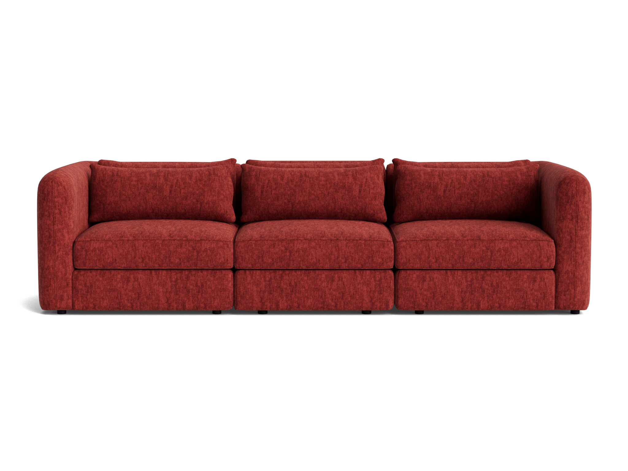 sebastian modular sofa crave berry hibiscus