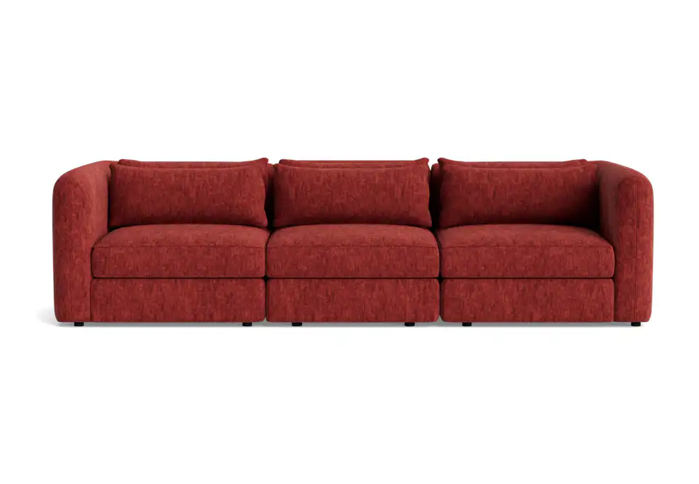 sebastian modular sofa crave berry hibiscus