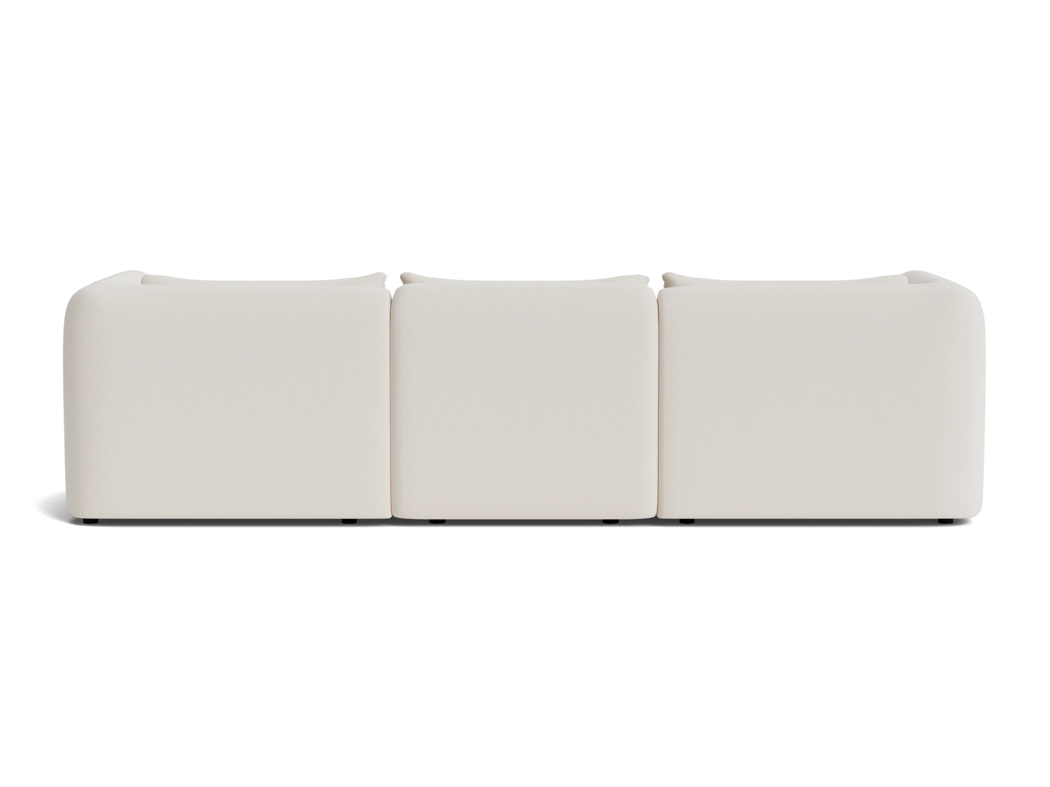 sebastian modular sofa caspiar ivory