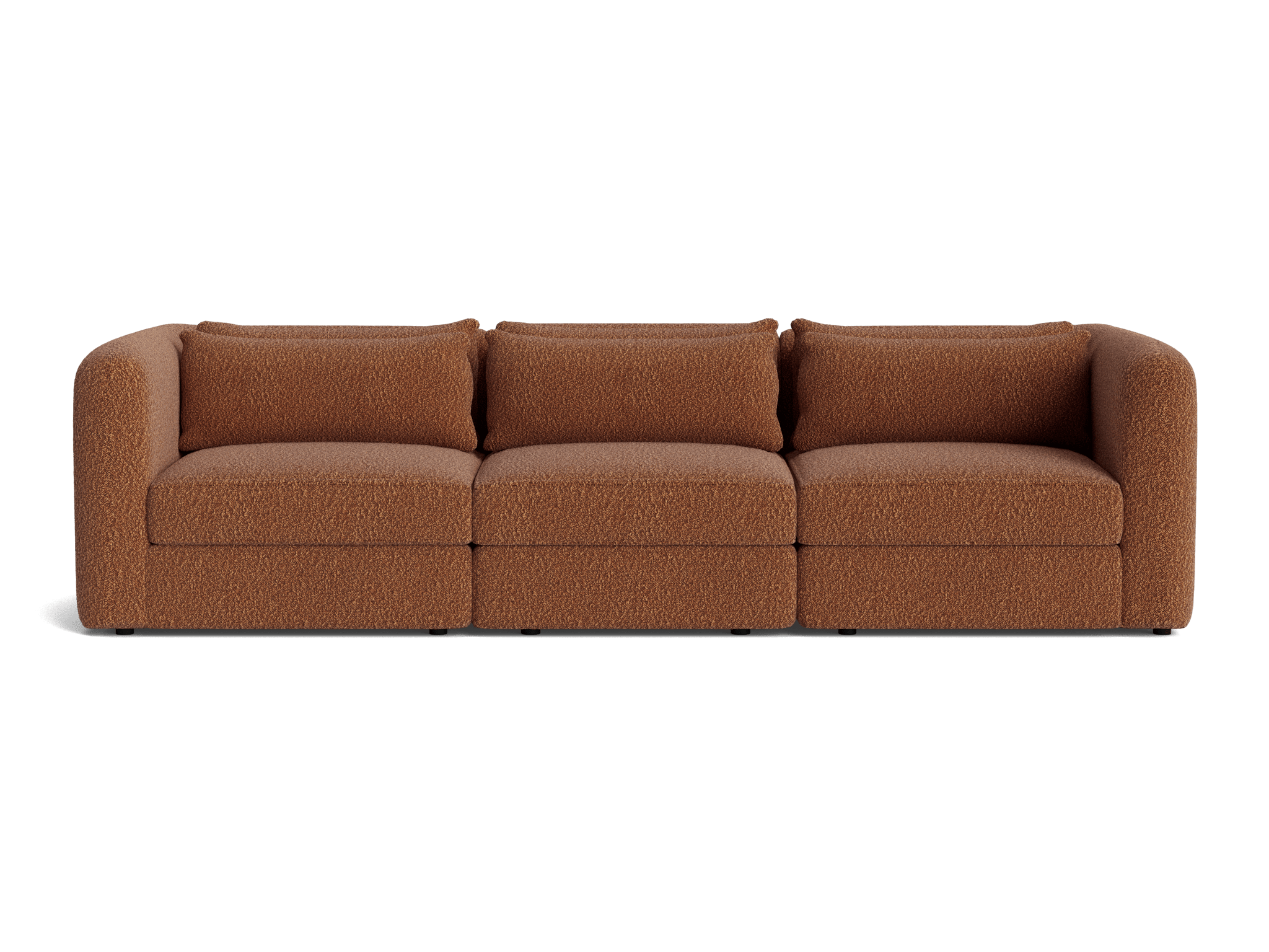 sebastian modular sofa bubbly moscow mule