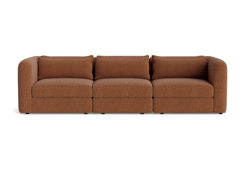 sebastian modular sofa bubbly moscow mule