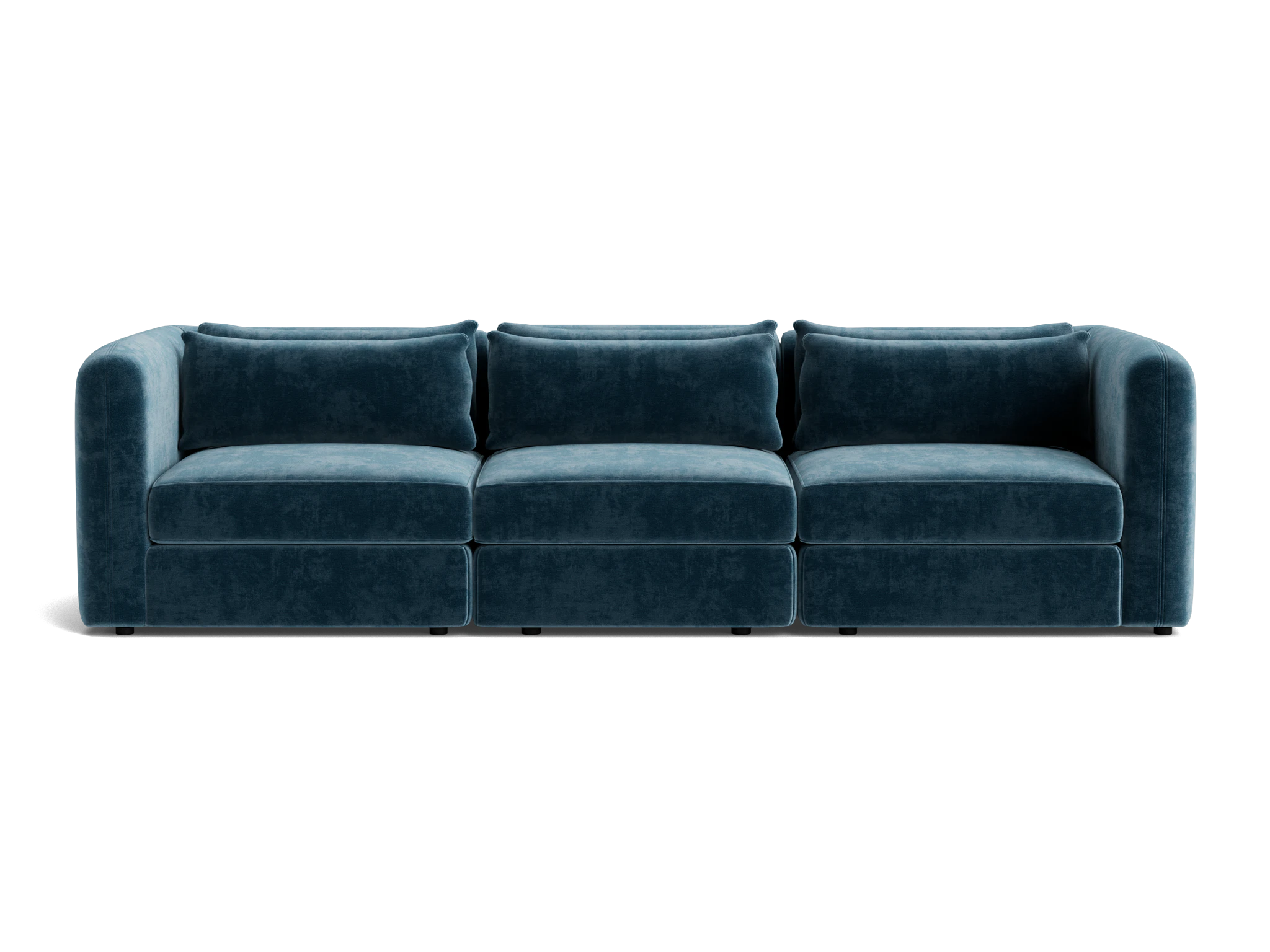 sebastian modular sofa harper biscay bay