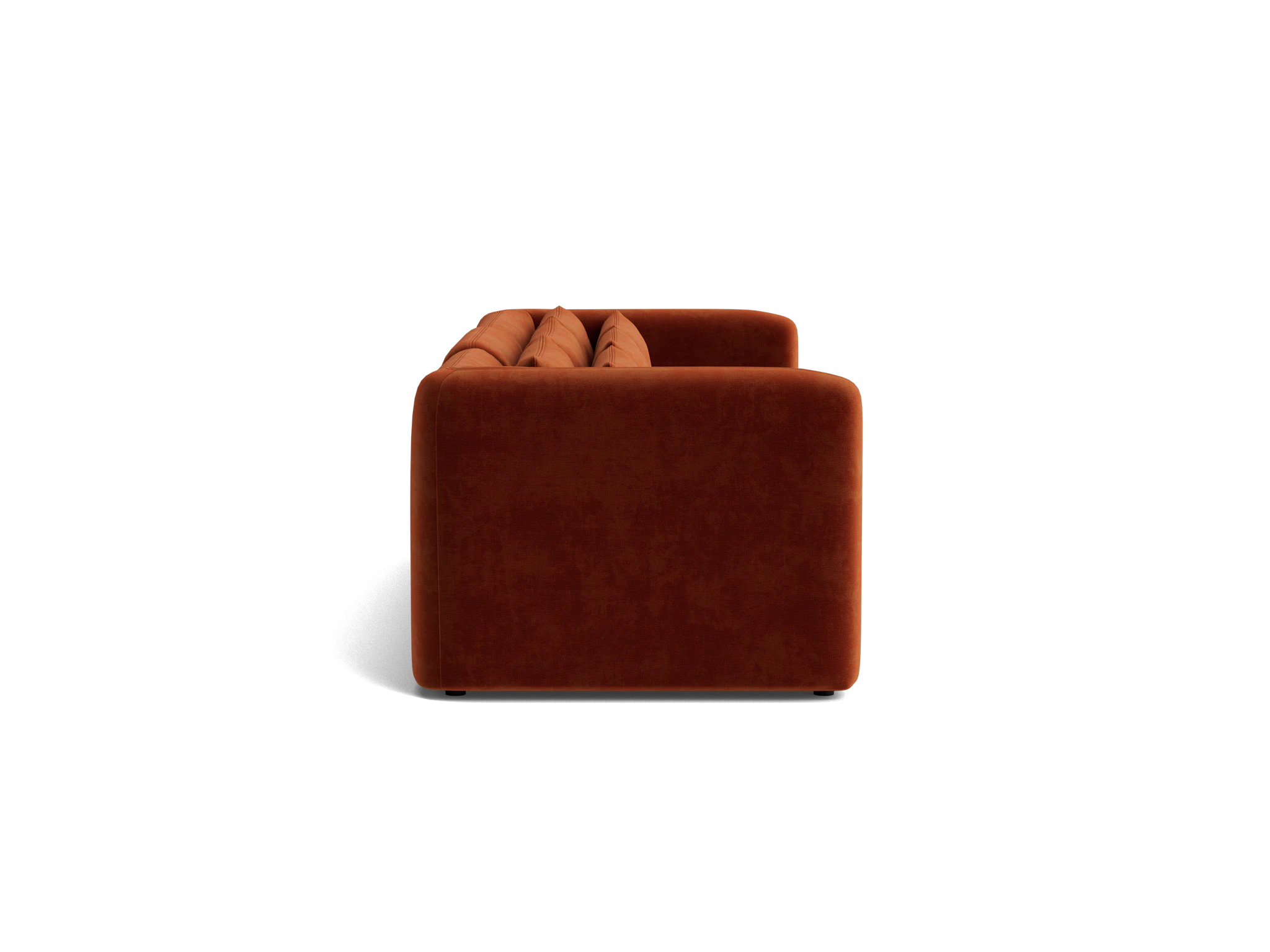 sebastian modular sofa harper cinnamon