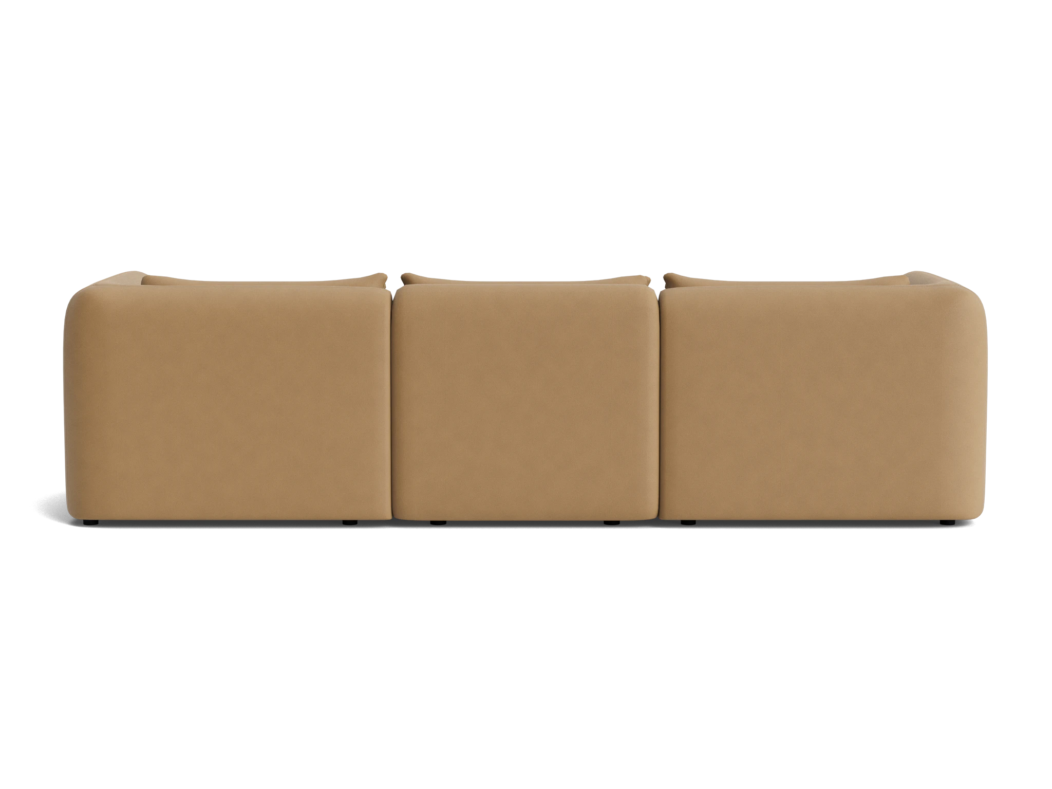 sebastian modular sofa washed california biscuit