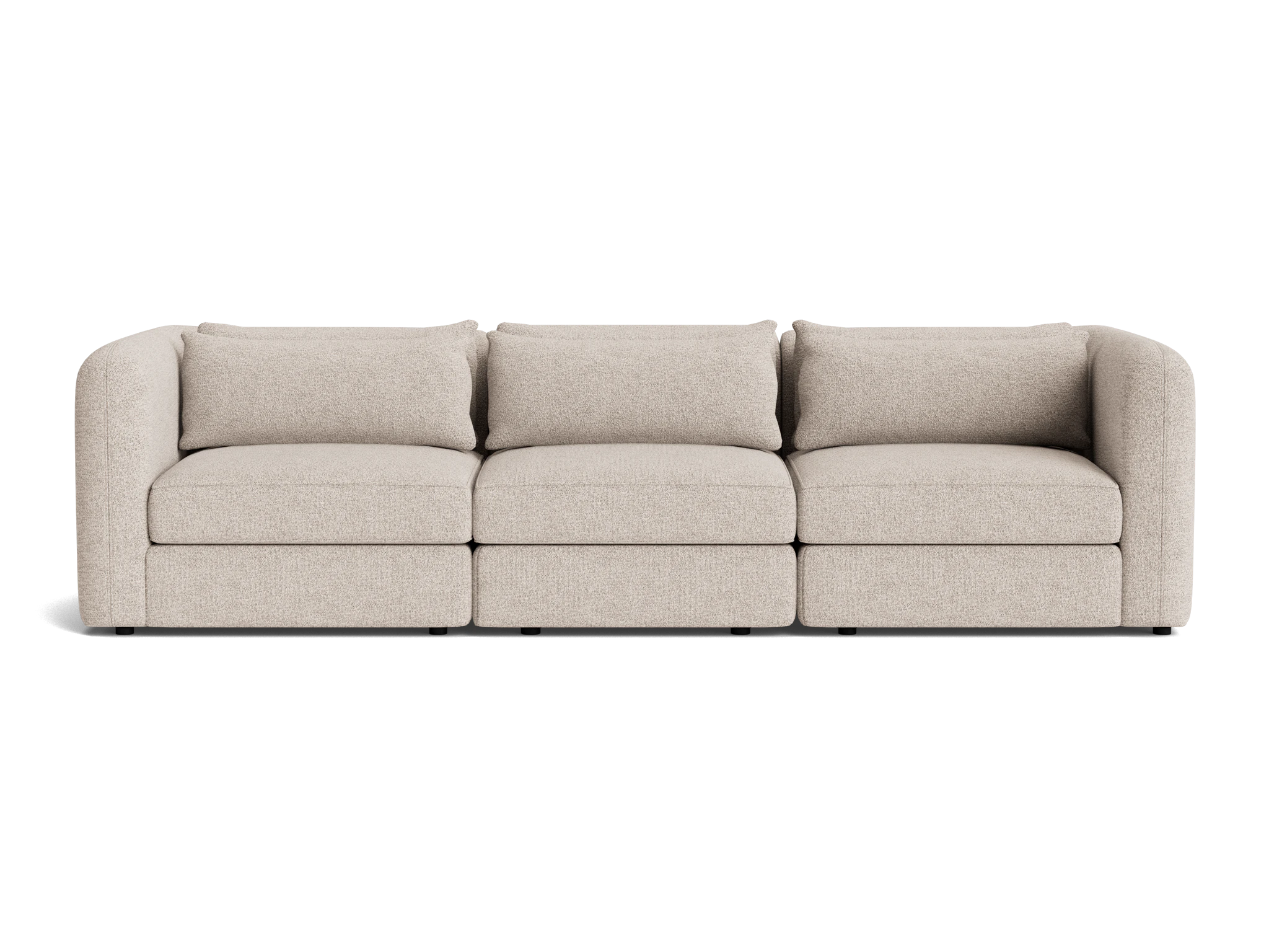 sebastian modular sofa borough cotton