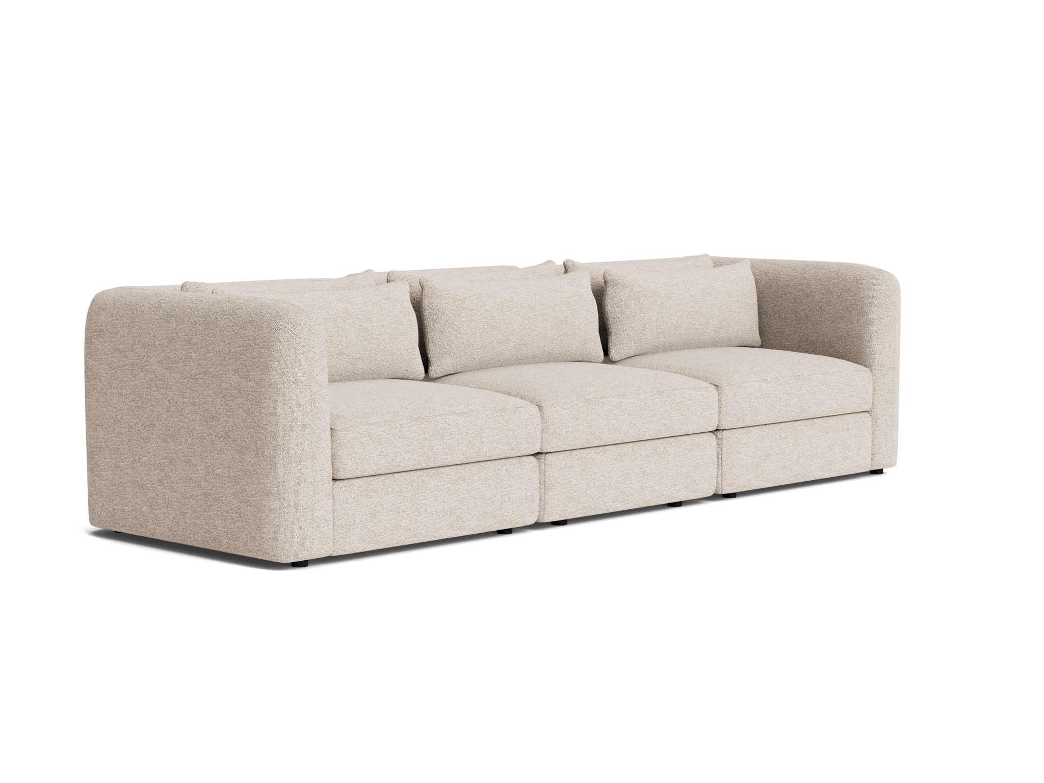 sebastian modular sofa borough cotton