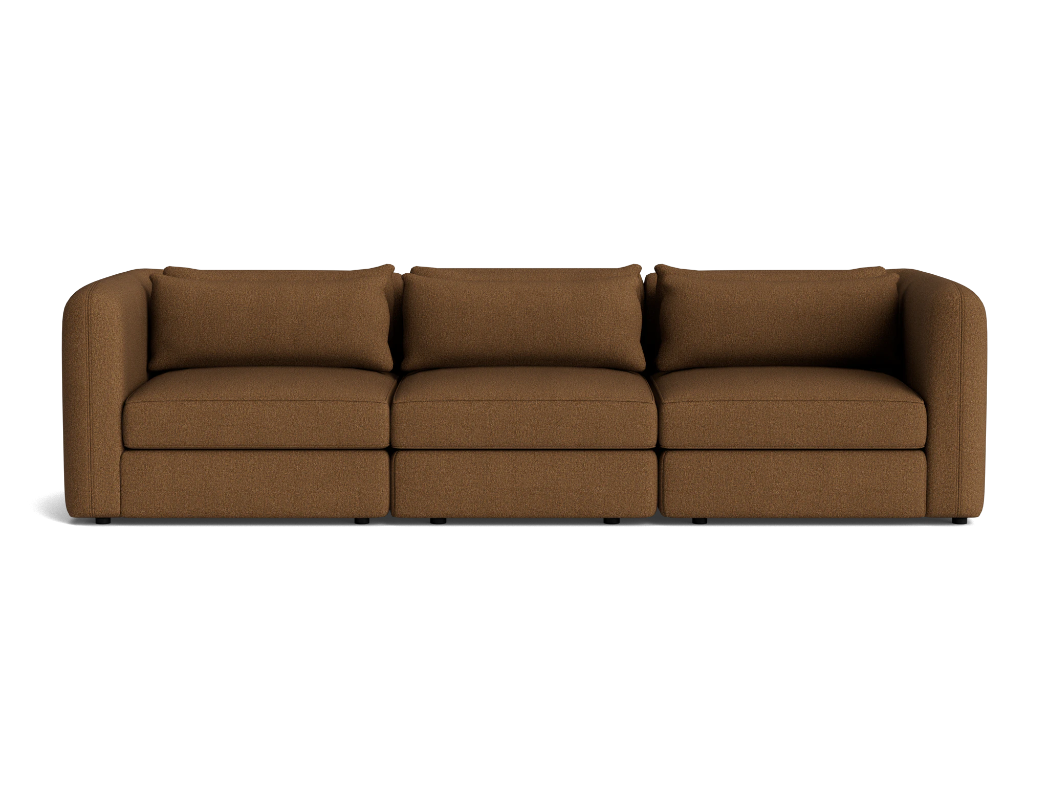 sebastian modular sofa faithful mocha