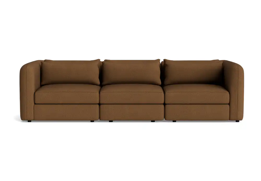 sebastian modular sofa faithful mocha