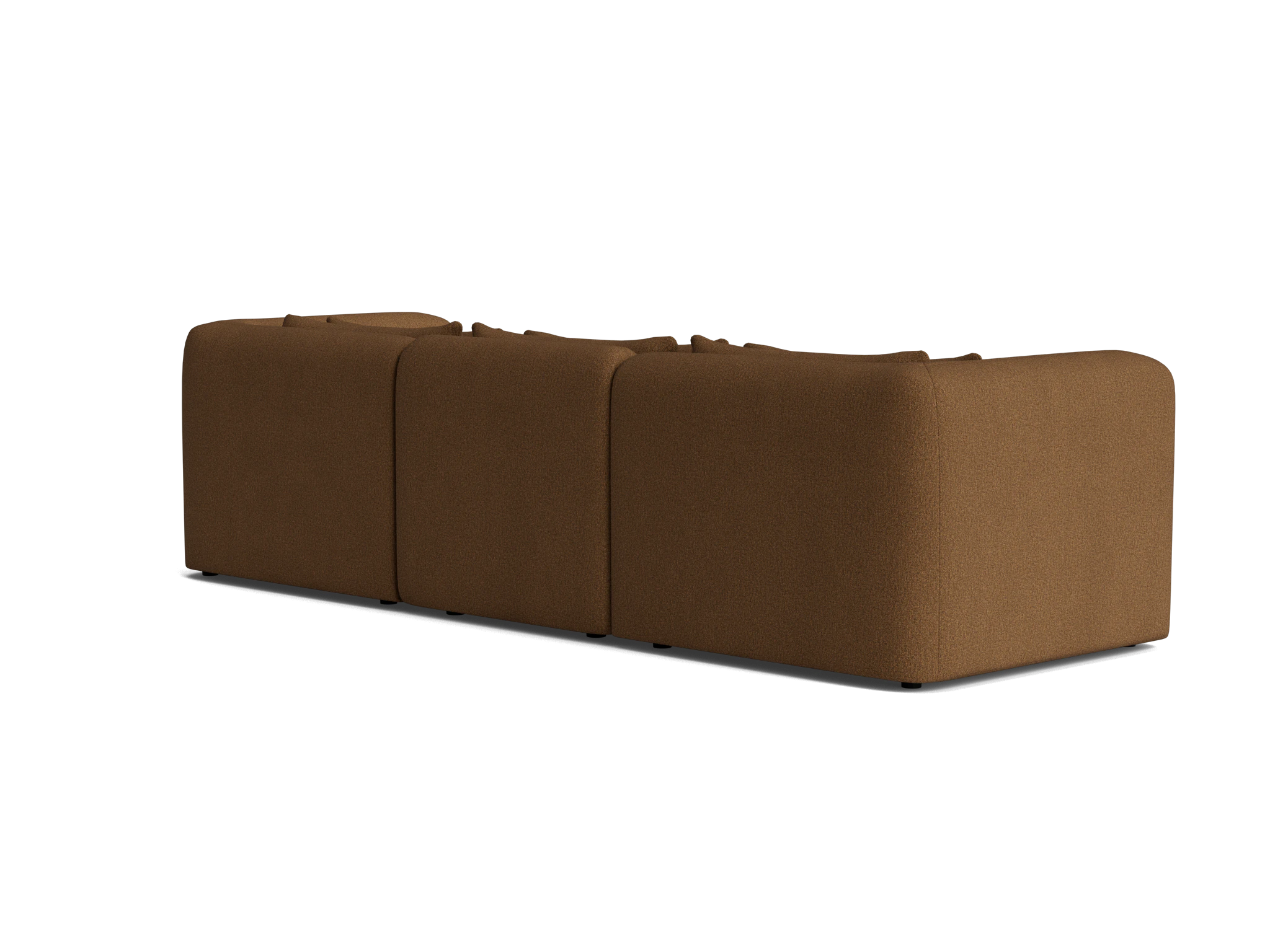 sebastian modular sofa faithful mocha