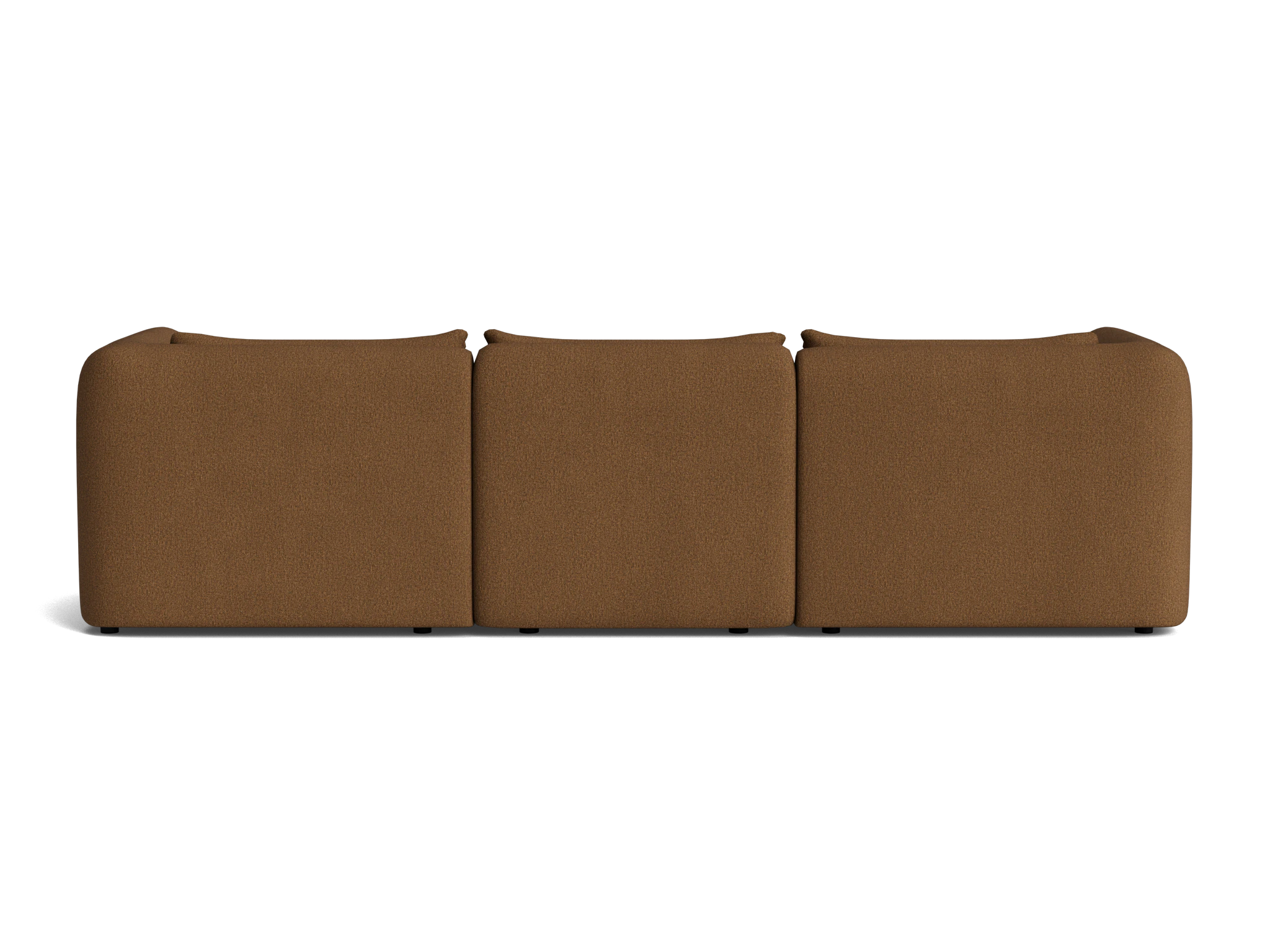 sebastian modular sofa faithful mocha