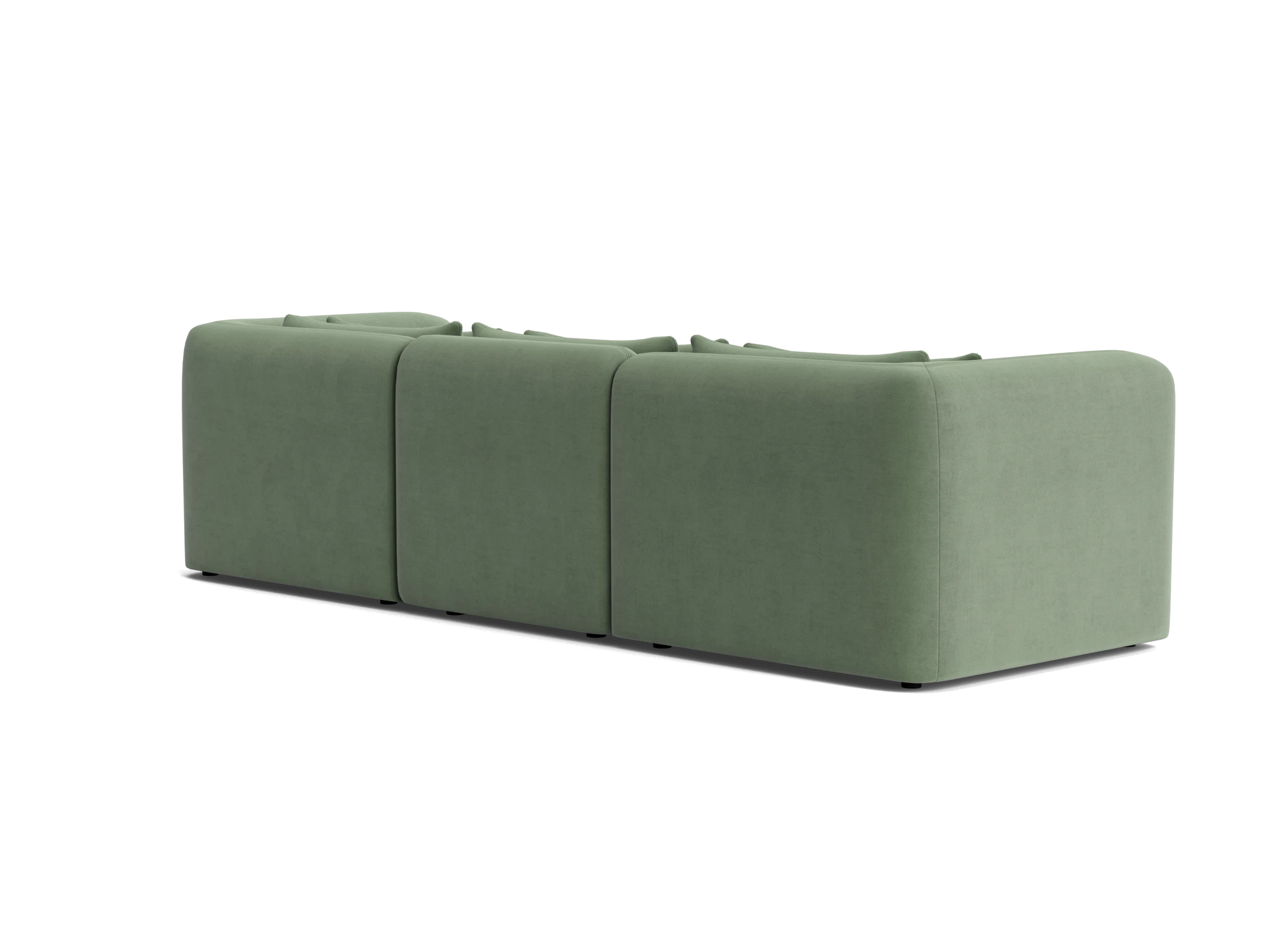 sebastian modular sofa royale sage