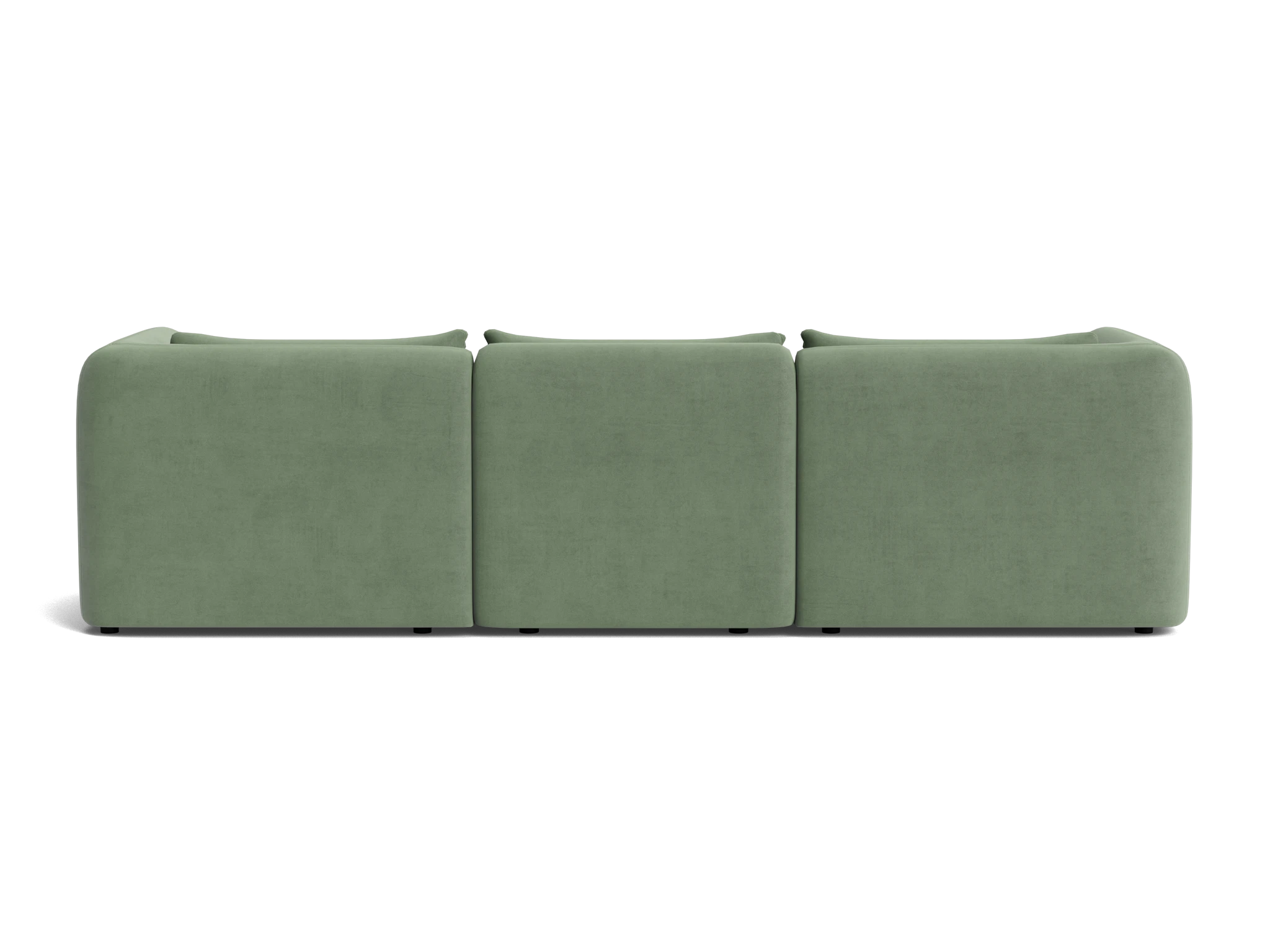 sebastian modular sofa royale sage