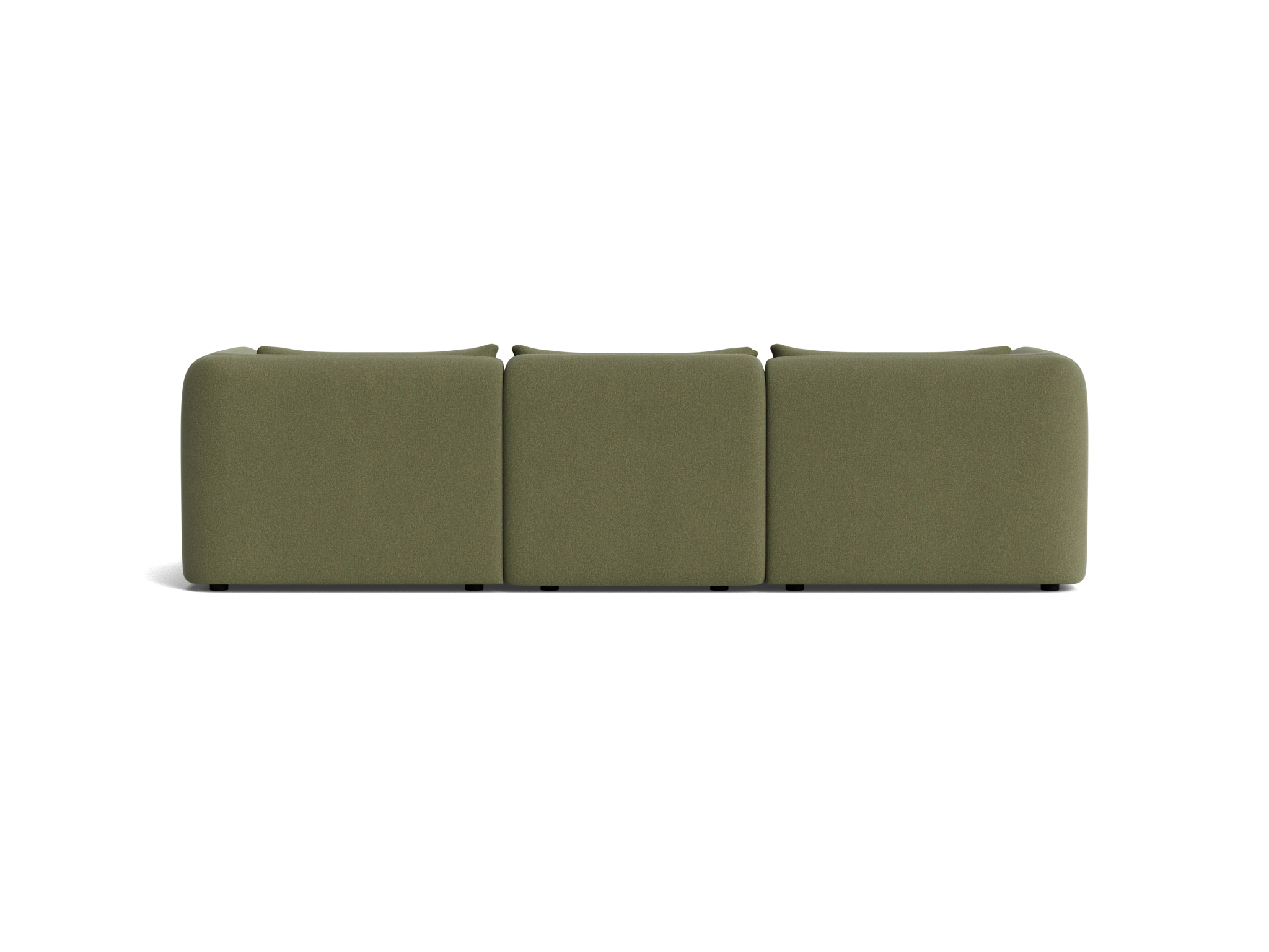 sebastian modular chaise sectional faithful olive