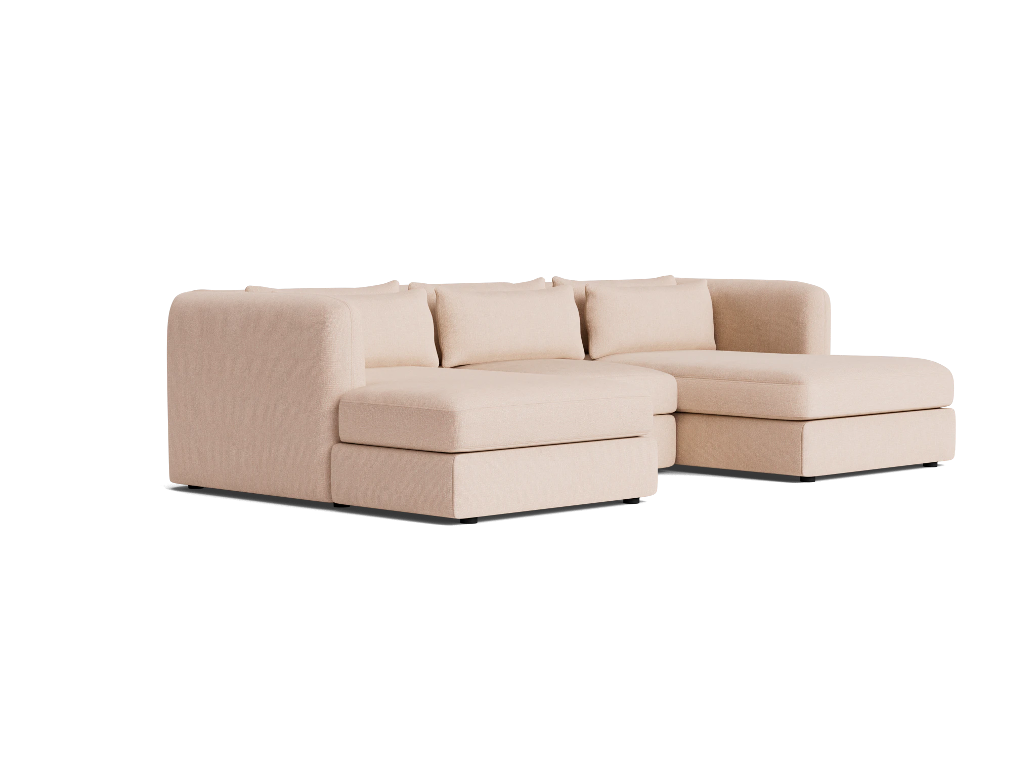 sebastian modular chaise sectional resource oat