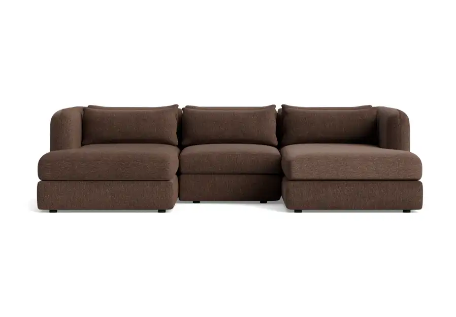 sebastian modular chaise sectional resource truffle
