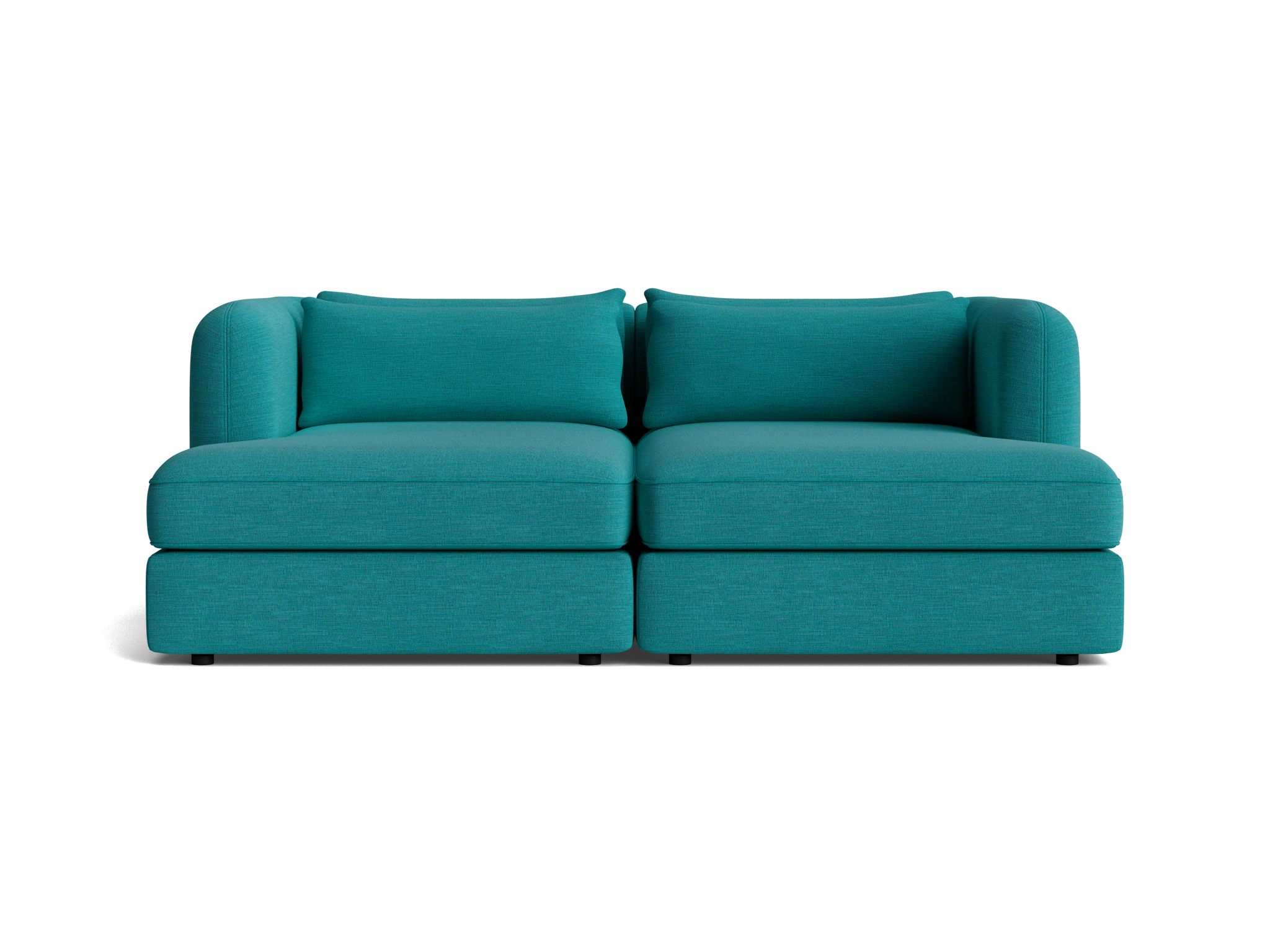 sebastian daybed lucky turquoise