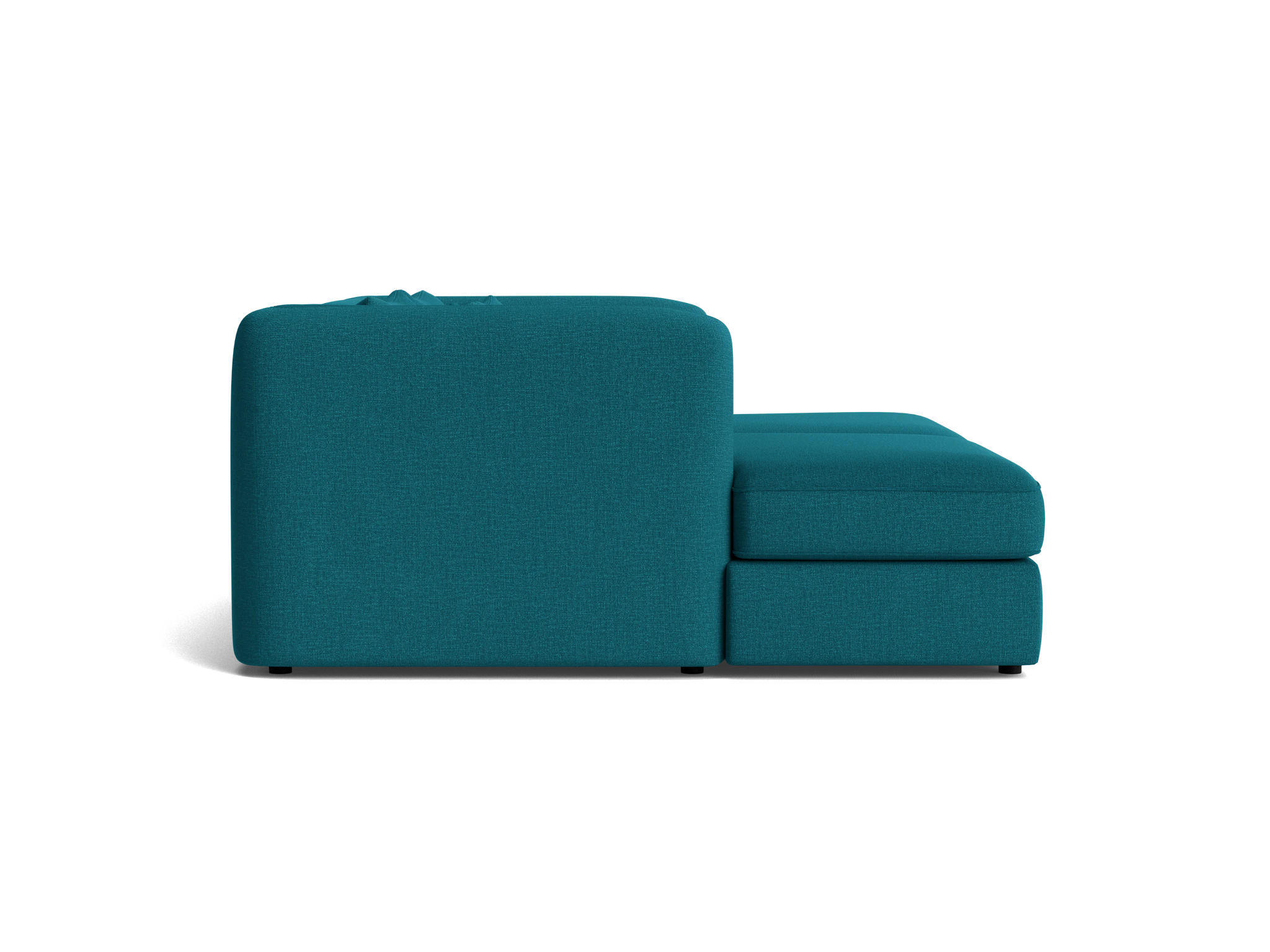 sebastian daybed key largo zenith teal