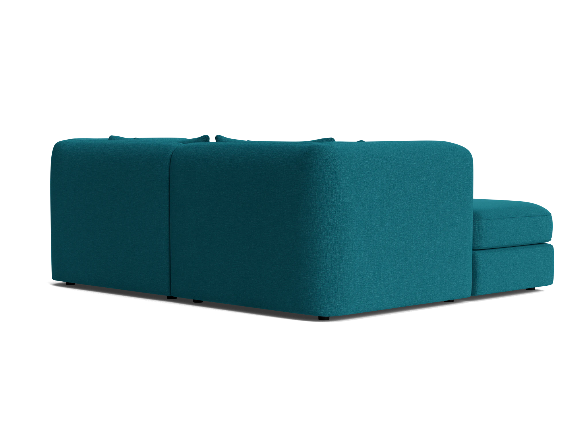 sebastian daybed key largo zenith teal