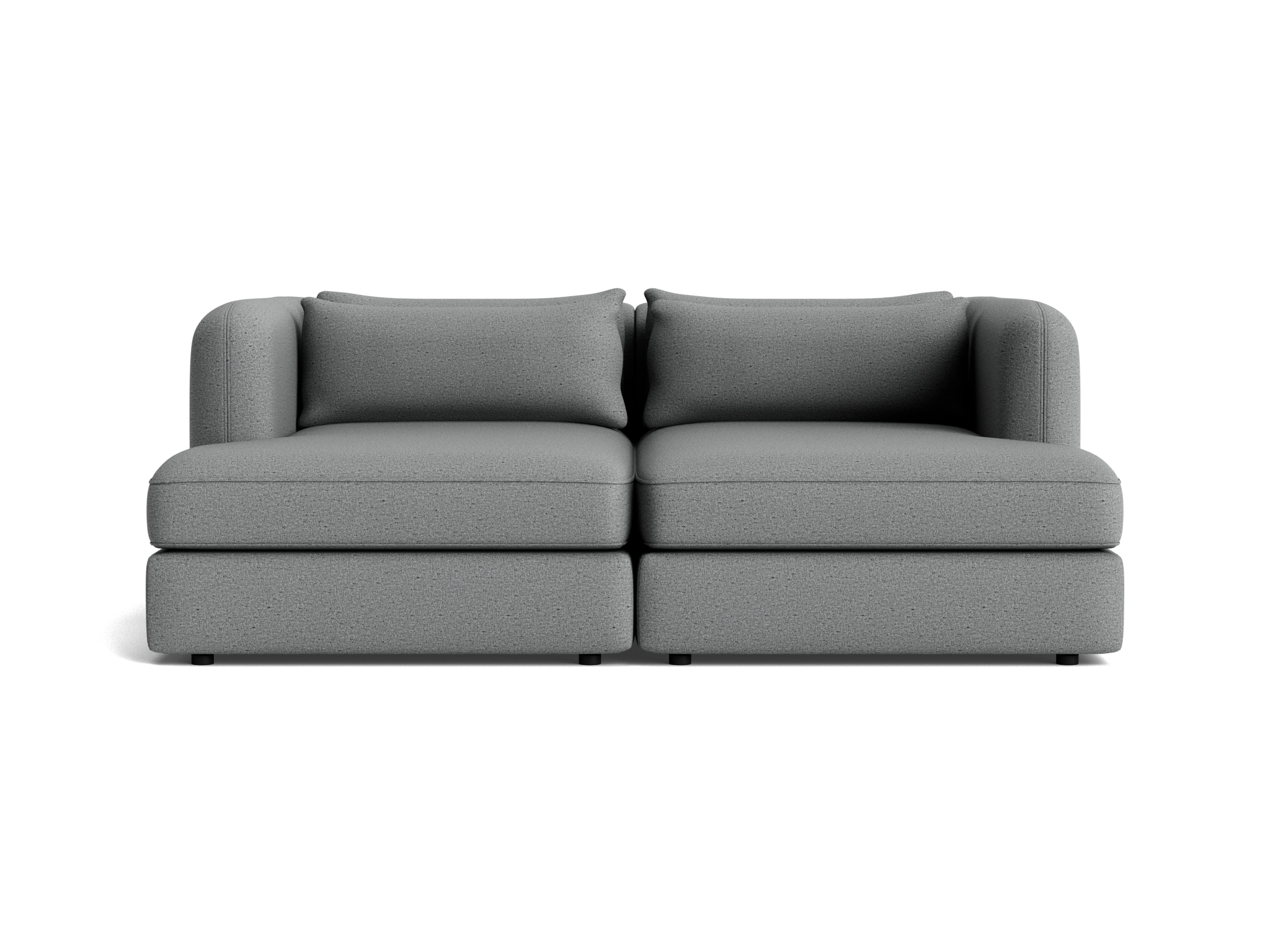 sebastian daybed essence ash