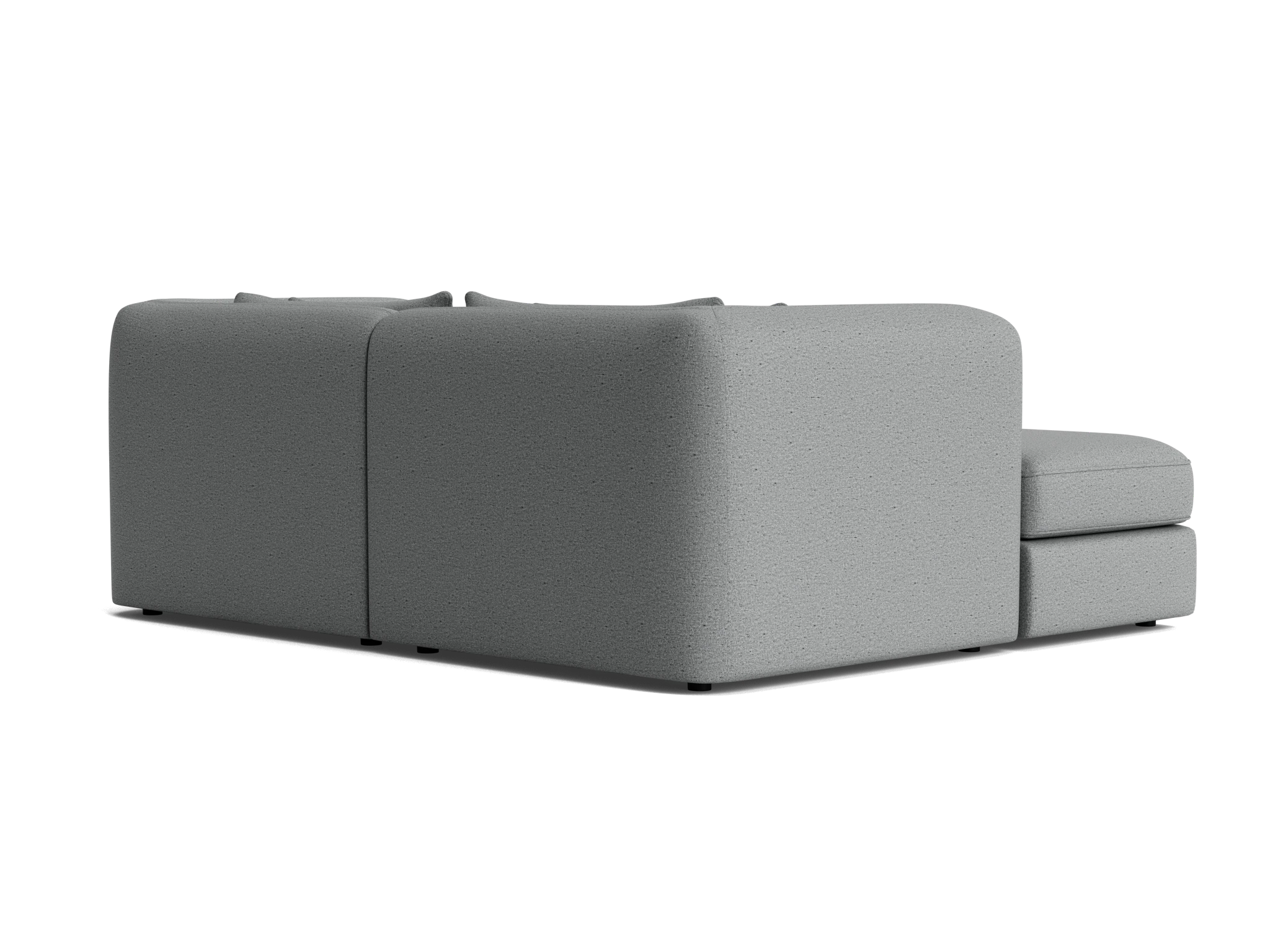 sebastian daybed essence ash