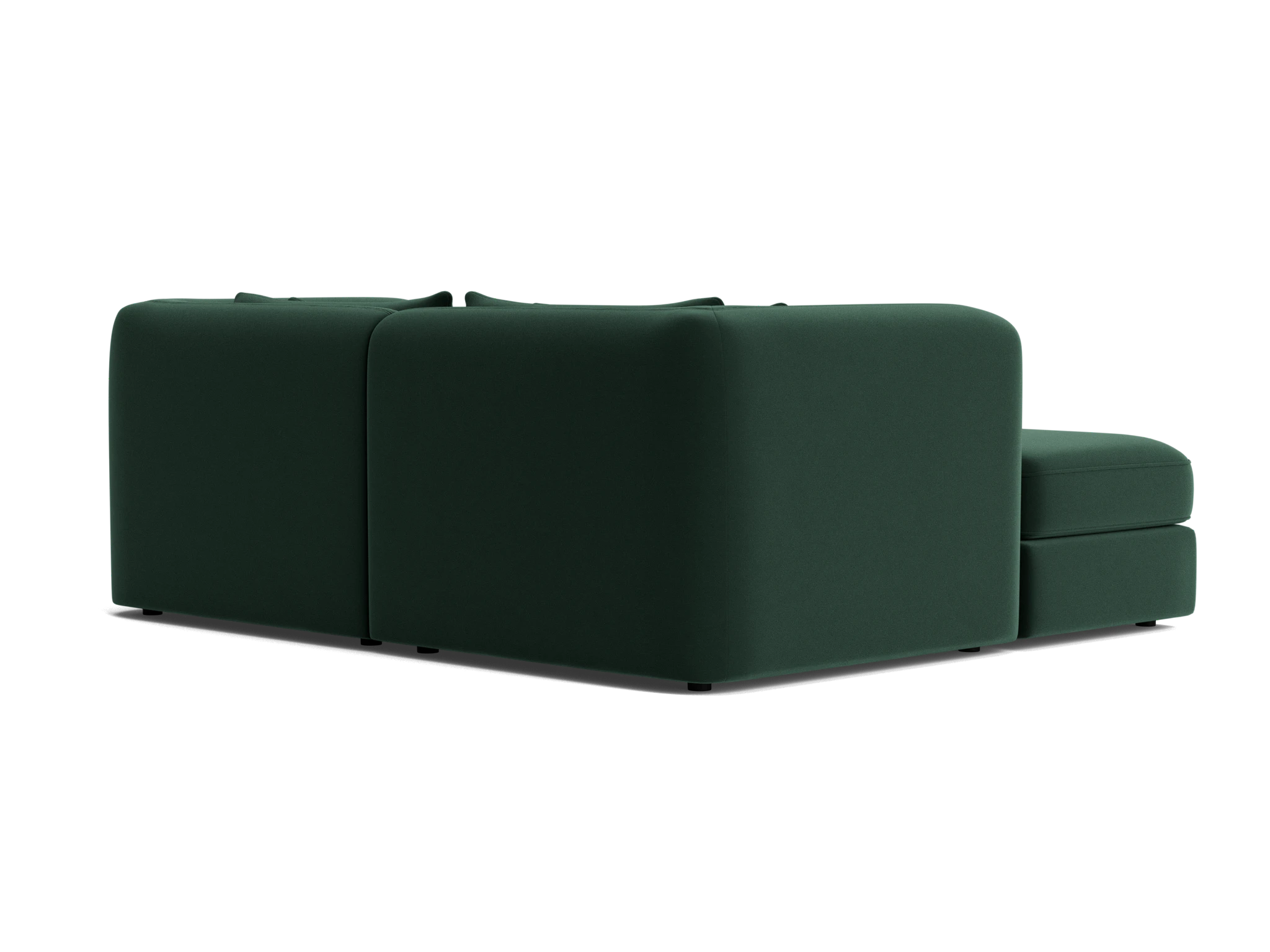 sebastian daybed royale evergreen