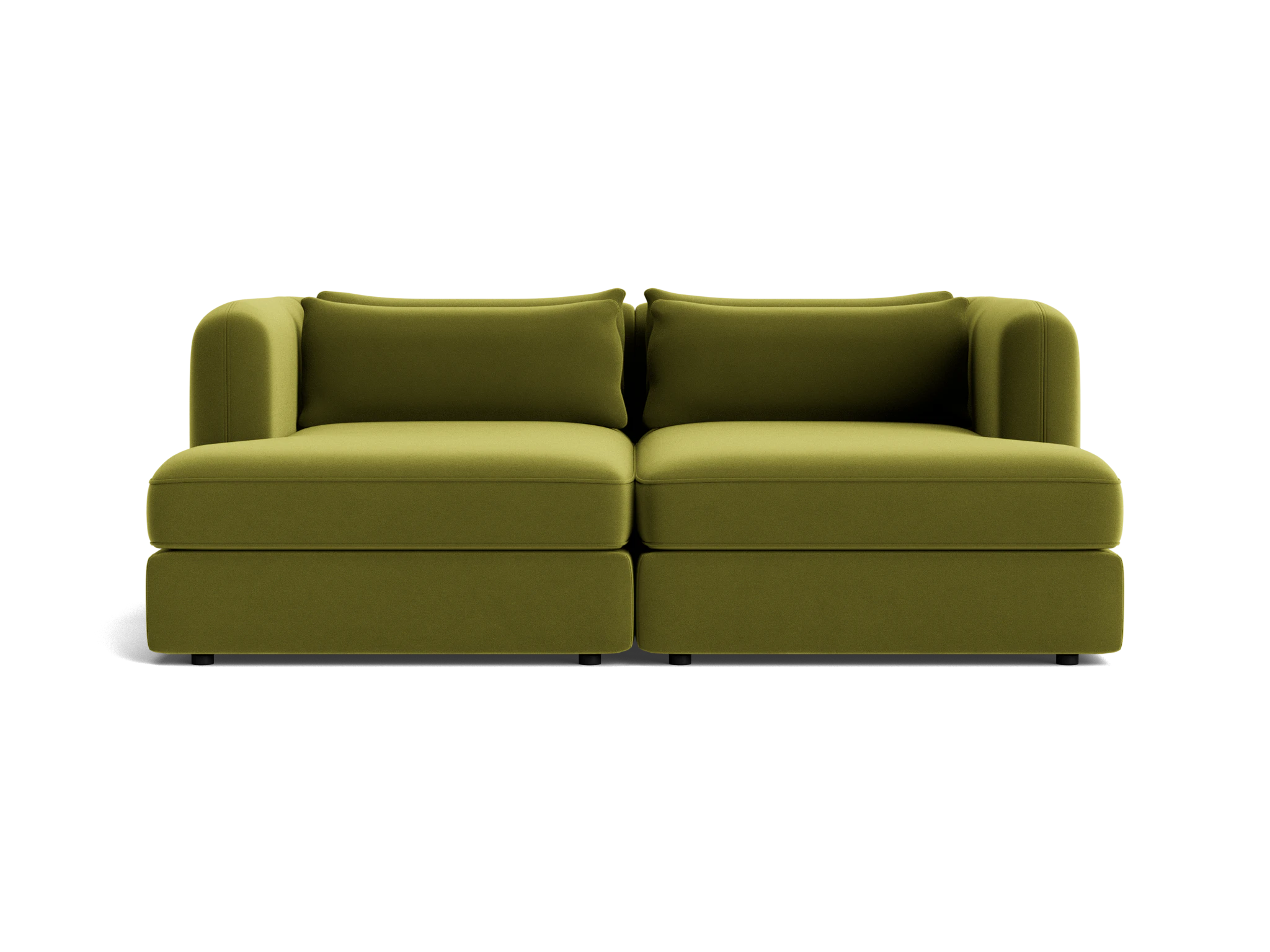sebastian daybed royale apple