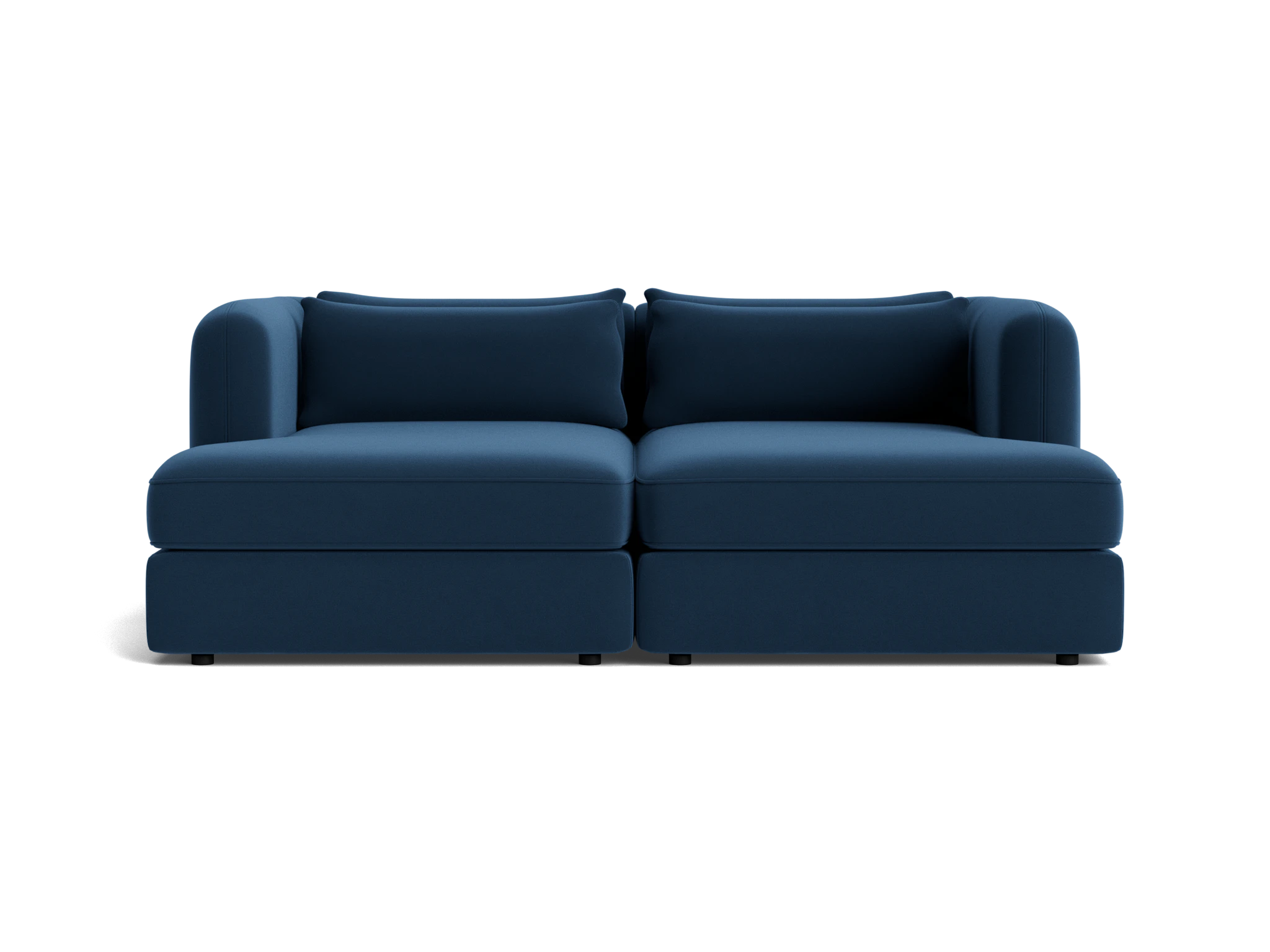 sebastian daybed royale cobalt