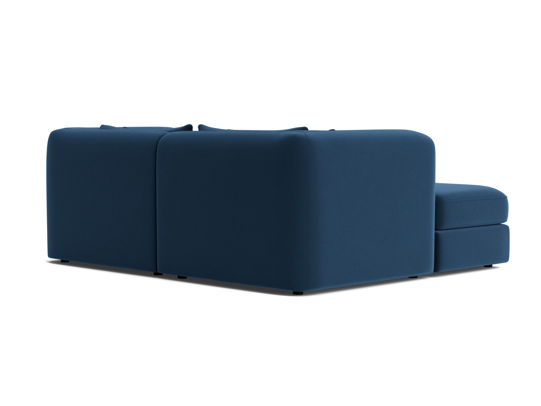 sebastian daybed royale cobalt