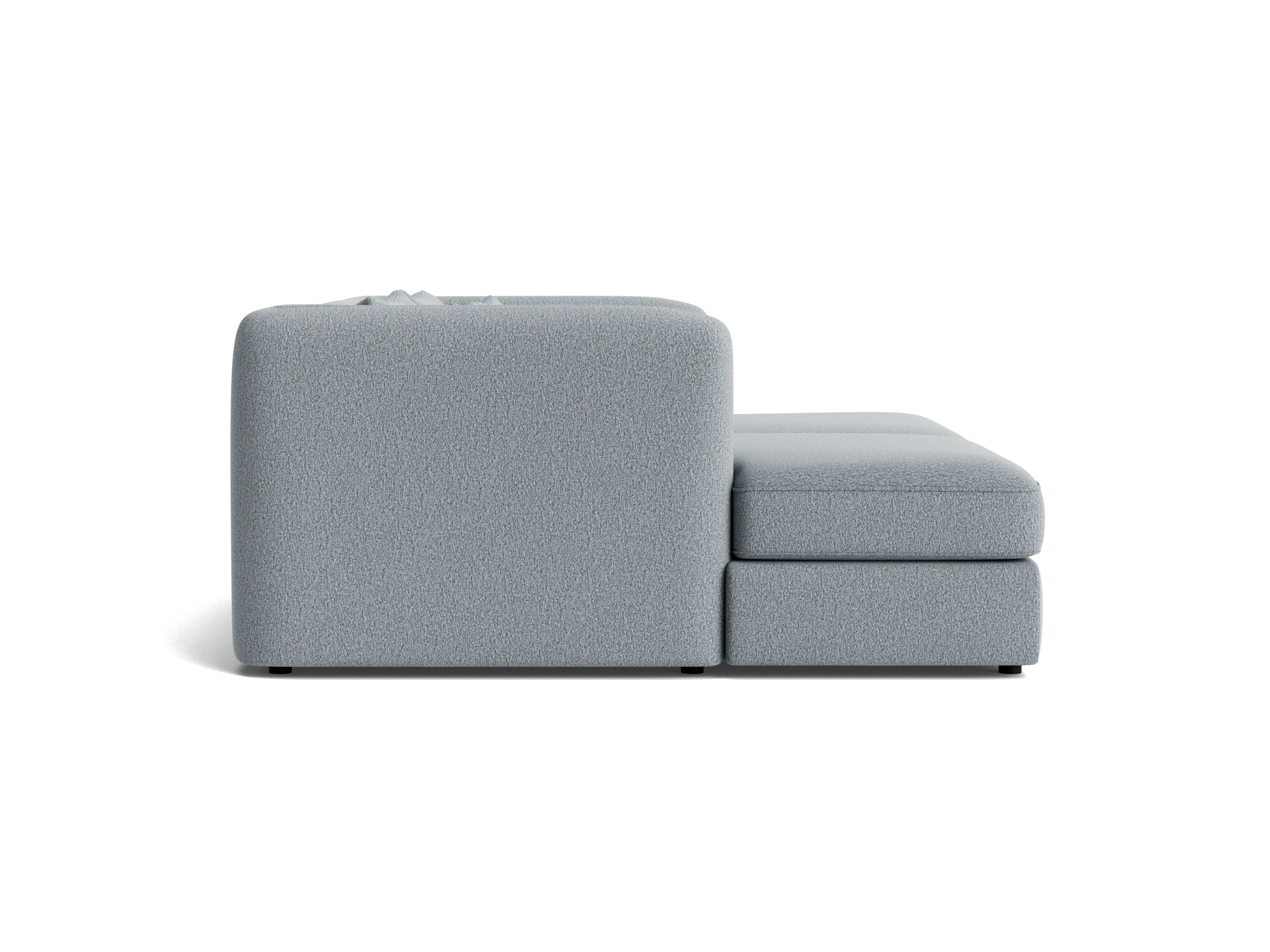 sebastian daybed synergy pewter
