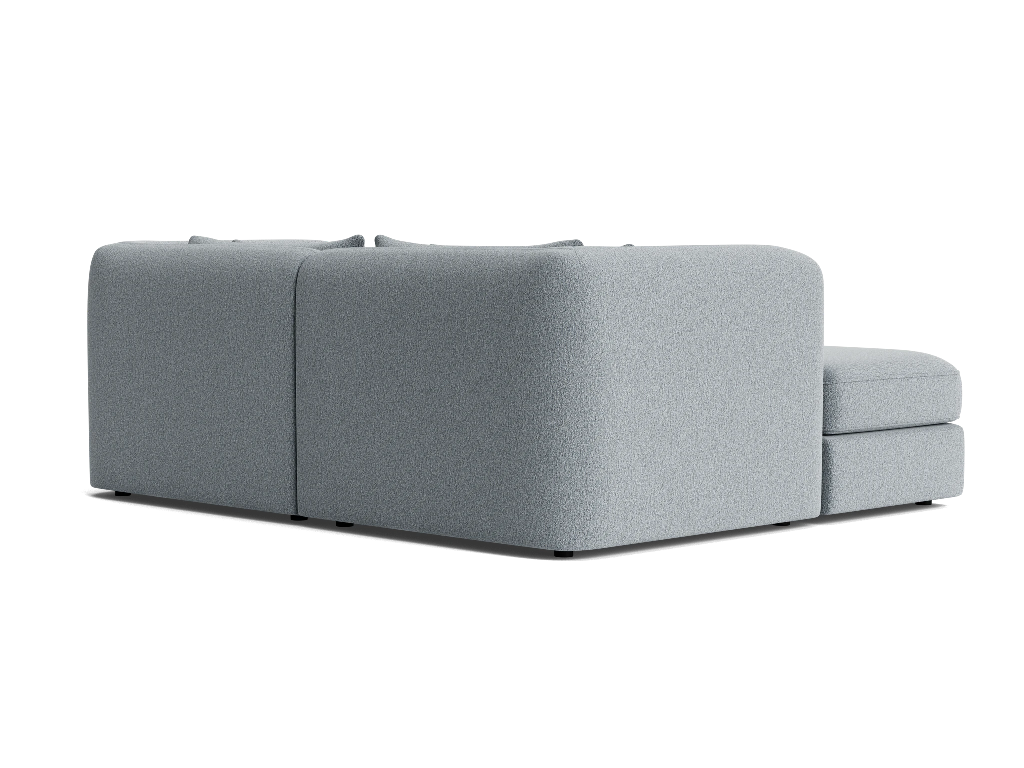 sebastian daybed synergy pewter