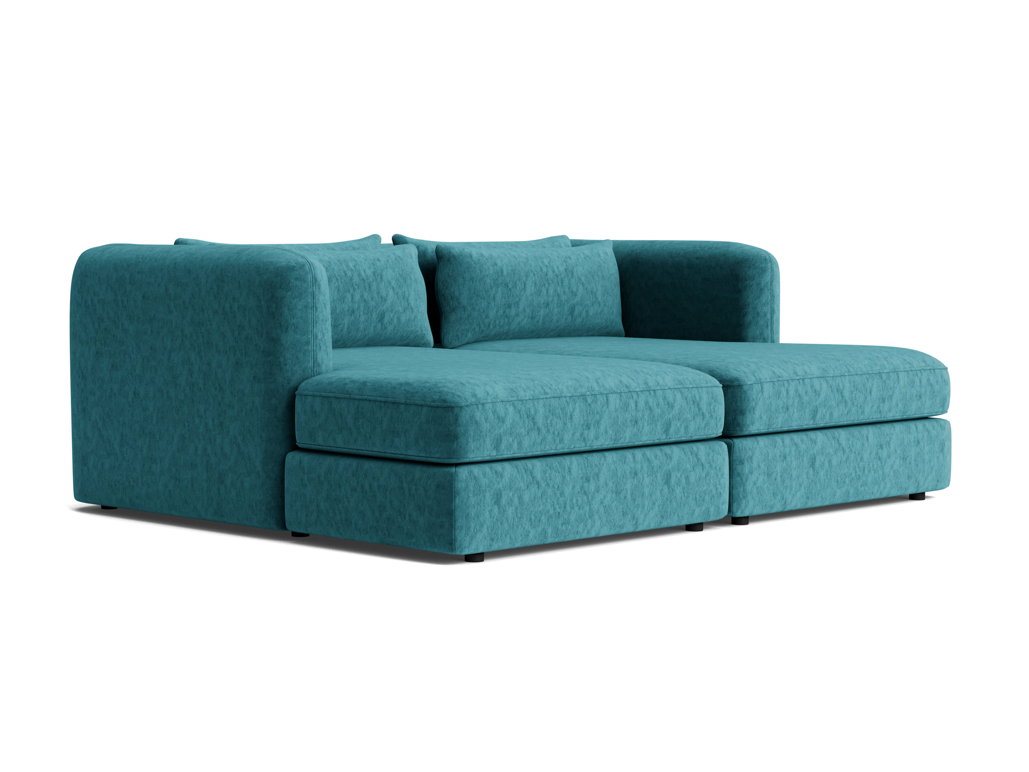 sebastian daybed prime peacock